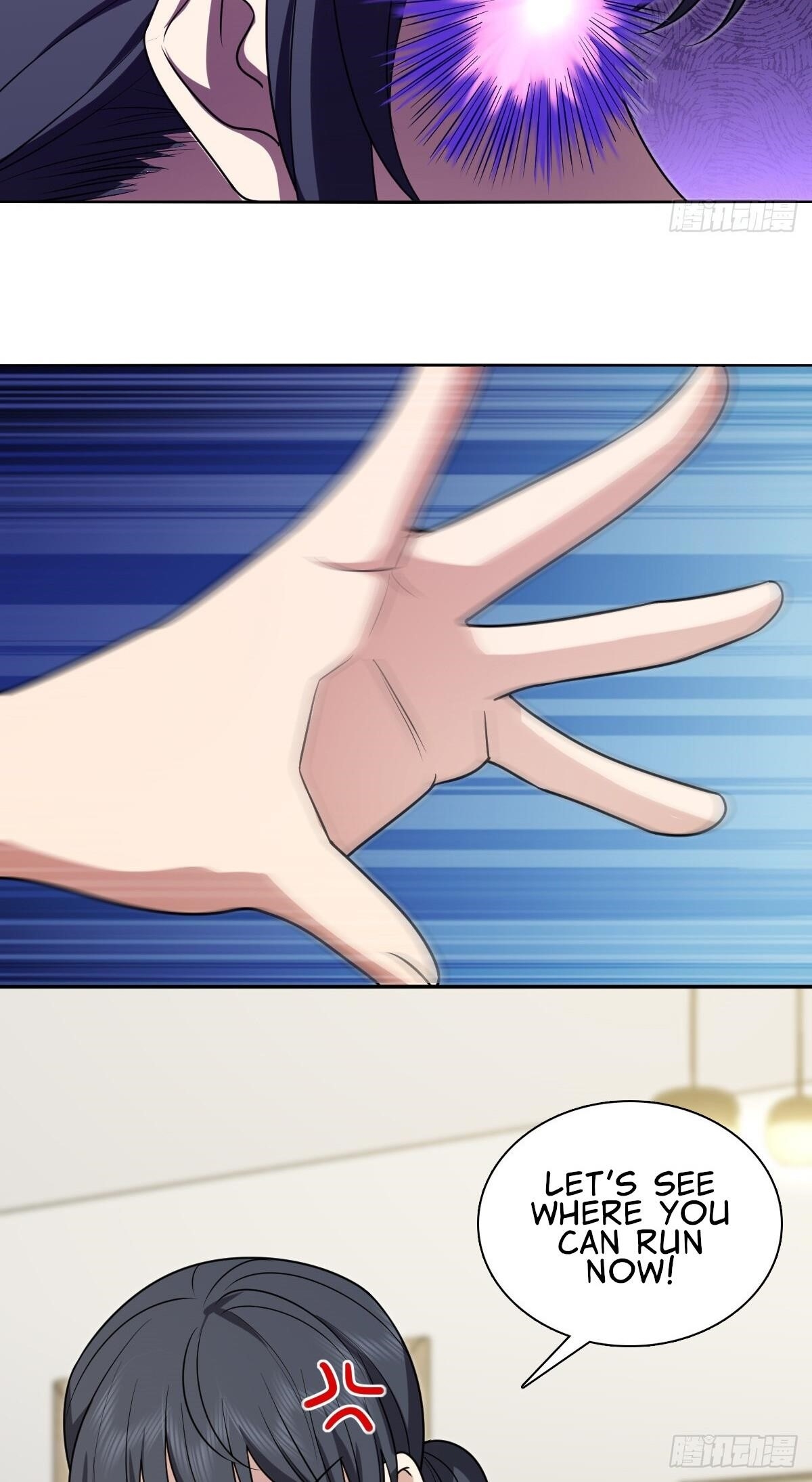 My Wife Is From a Thousand Years Ago Chapter 391 - Page 33