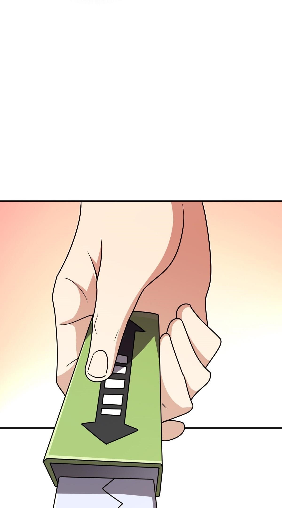 My Wife Is From a Thousand Years Ago Chapter 391 - Page 38