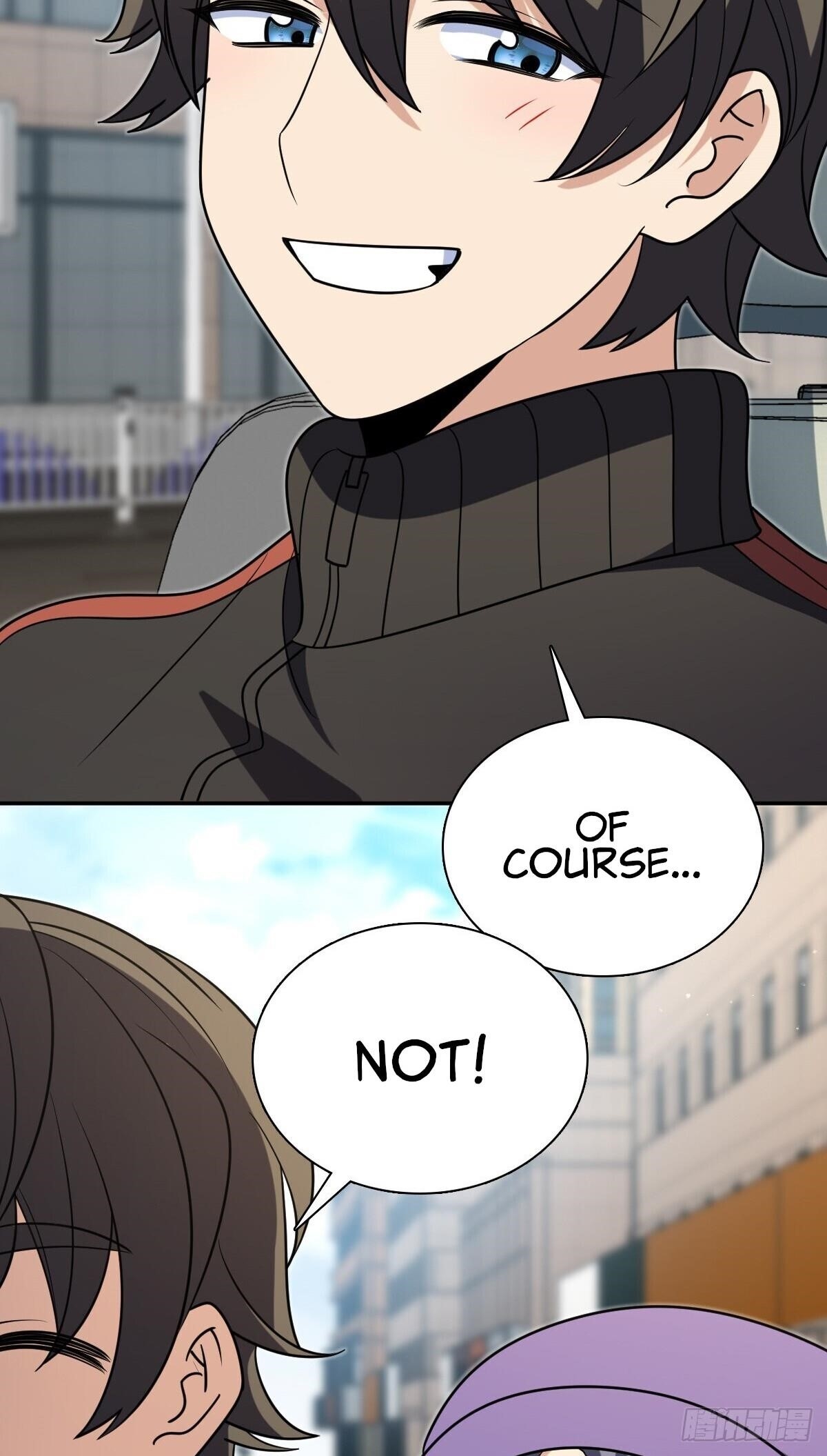 My Wife Is From a Thousand Years Ago Chapter 391 - Page 5