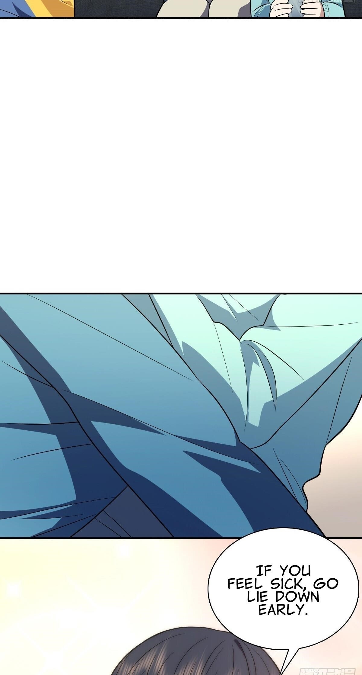 My Wife Is From a Thousand Years Ago Chapter 392 - Page 21