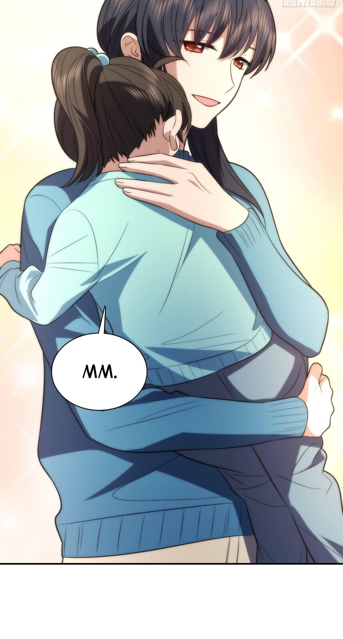 My Wife Is From a Thousand Years Ago Chapter 392 - Page 22