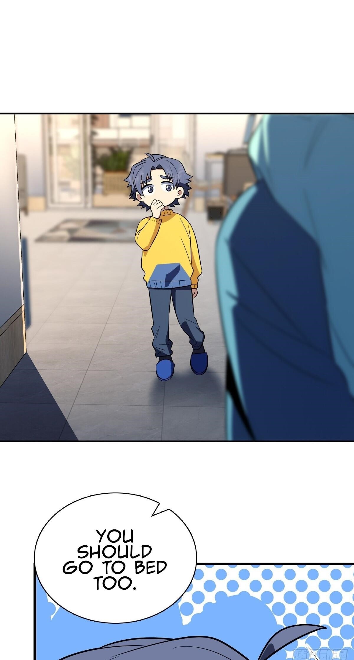 My Wife Is From a Thousand Years Ago Chapter 392 - Page 23