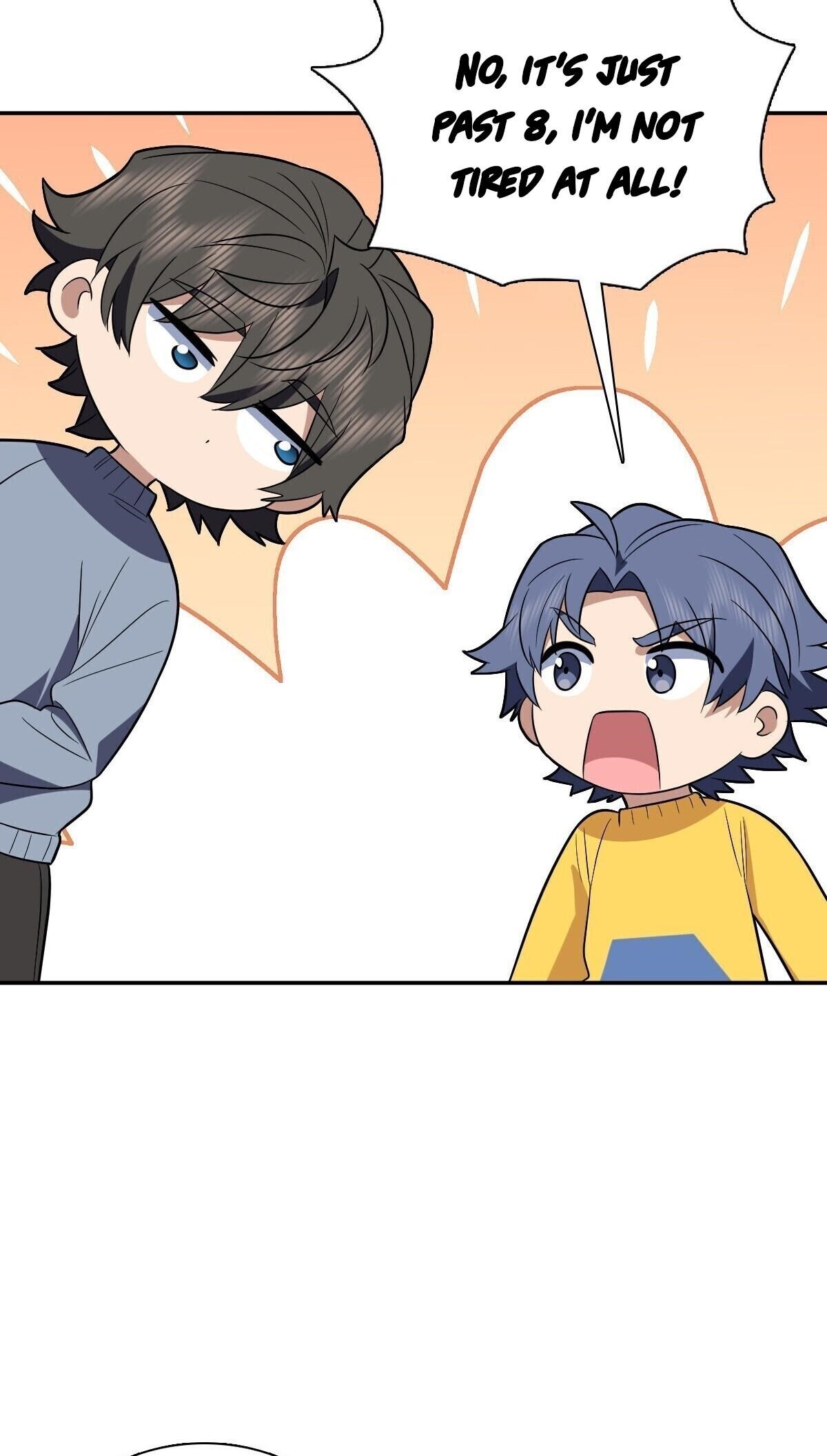 My Wife Is From a Thousand Years Ago Chapter 392 - Page 25