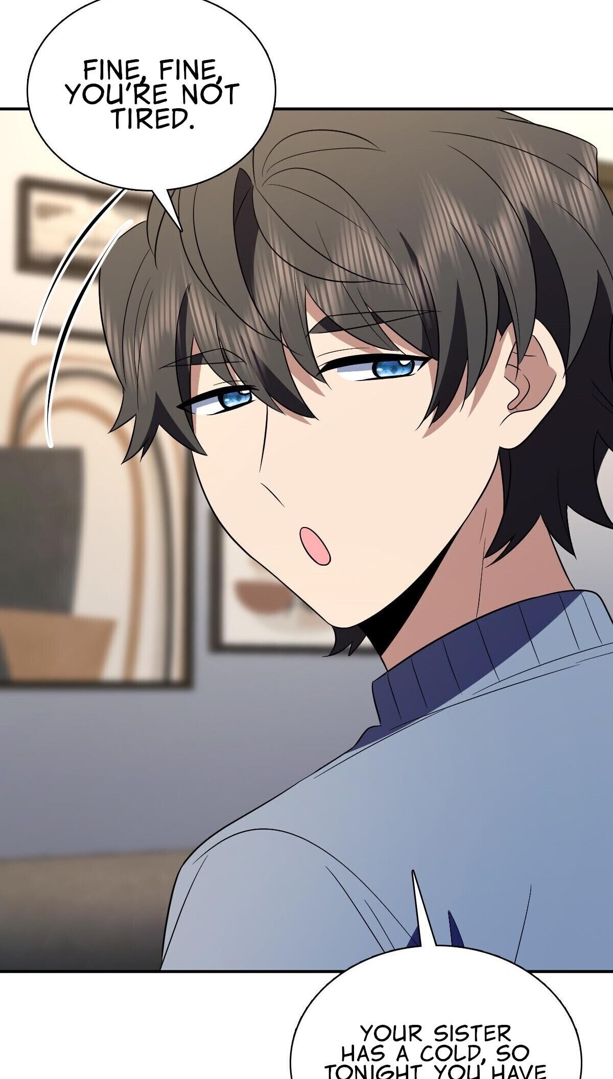 My Wife Is From a Thousand Years Ago Chapter 392 - Page 26