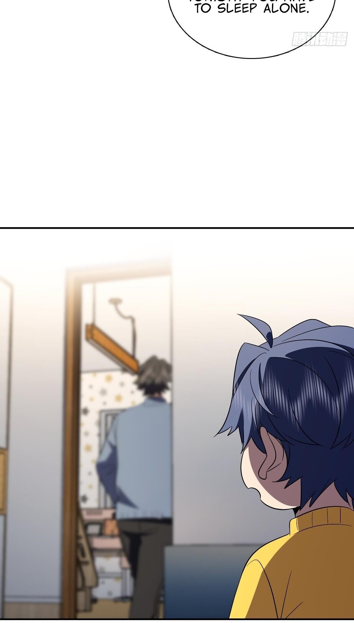 My Wife Is From a Thousand Years Ago Chapter 392 - Page 27