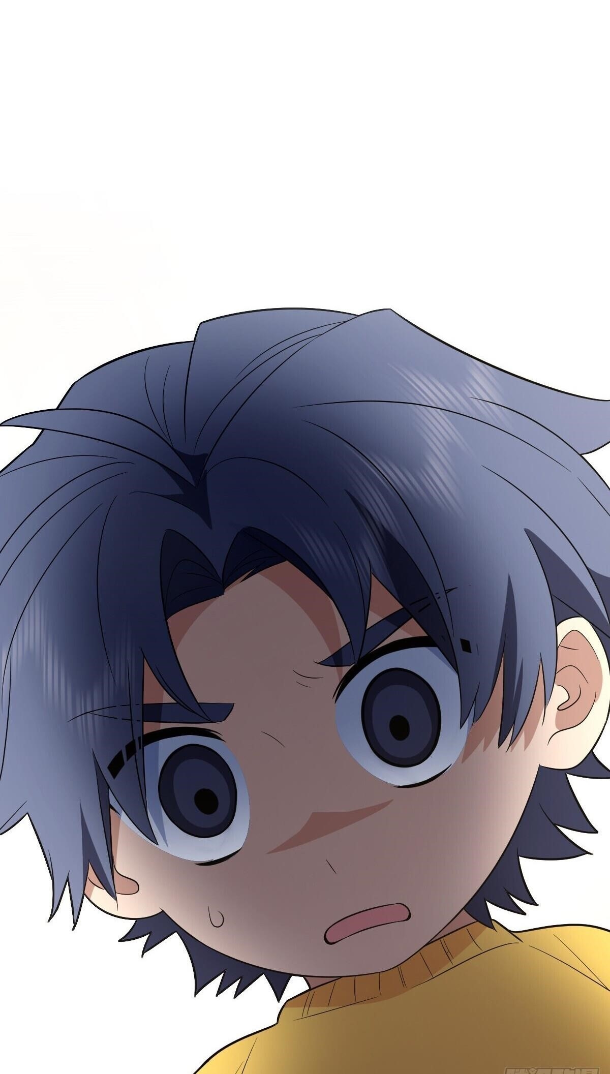 My Wife Is From a Thousand Years Ago Chapter 392 - Page 28