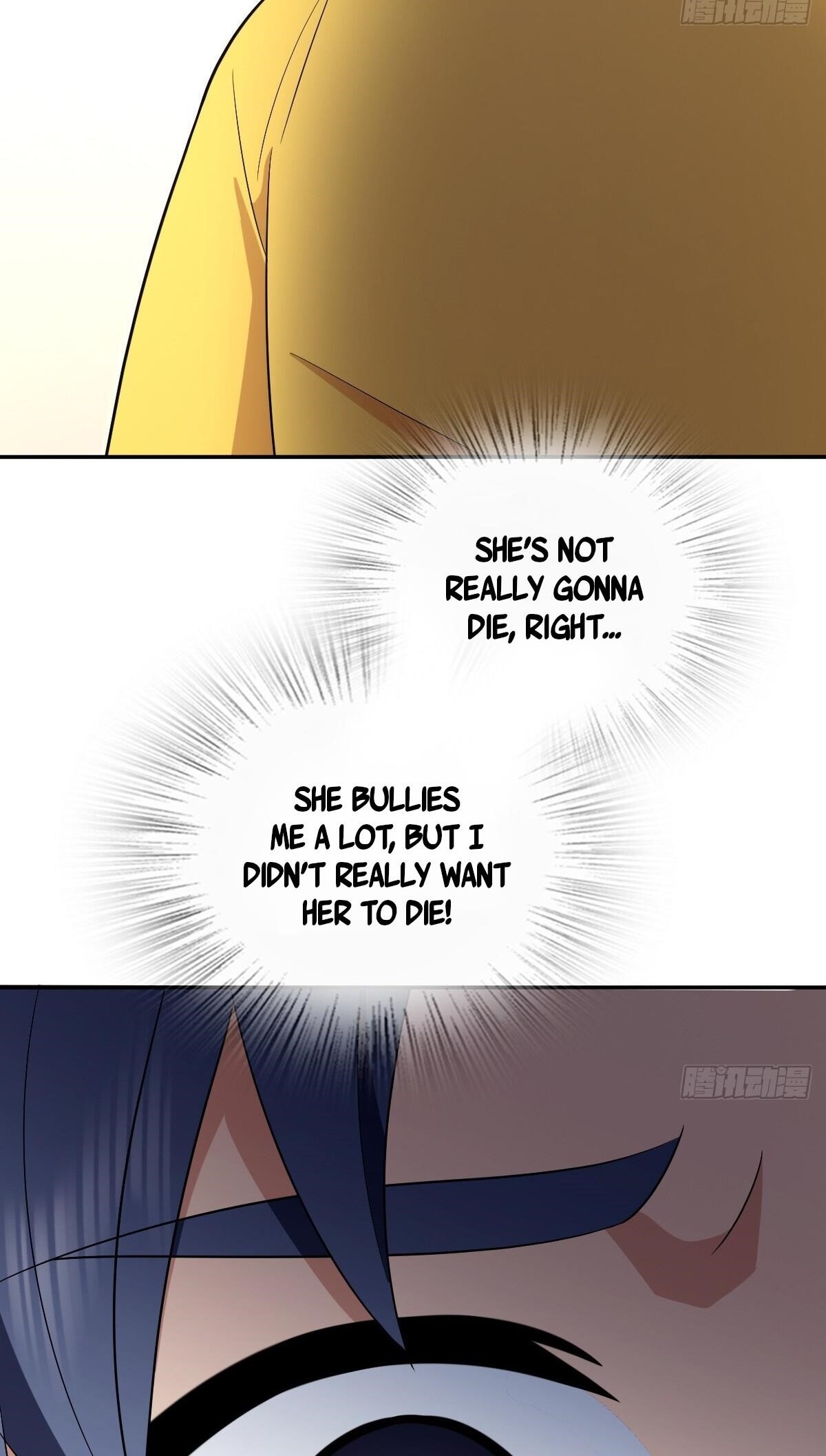 My Wife Is From a Thousand Years Ago Chapter 392 - Page 29