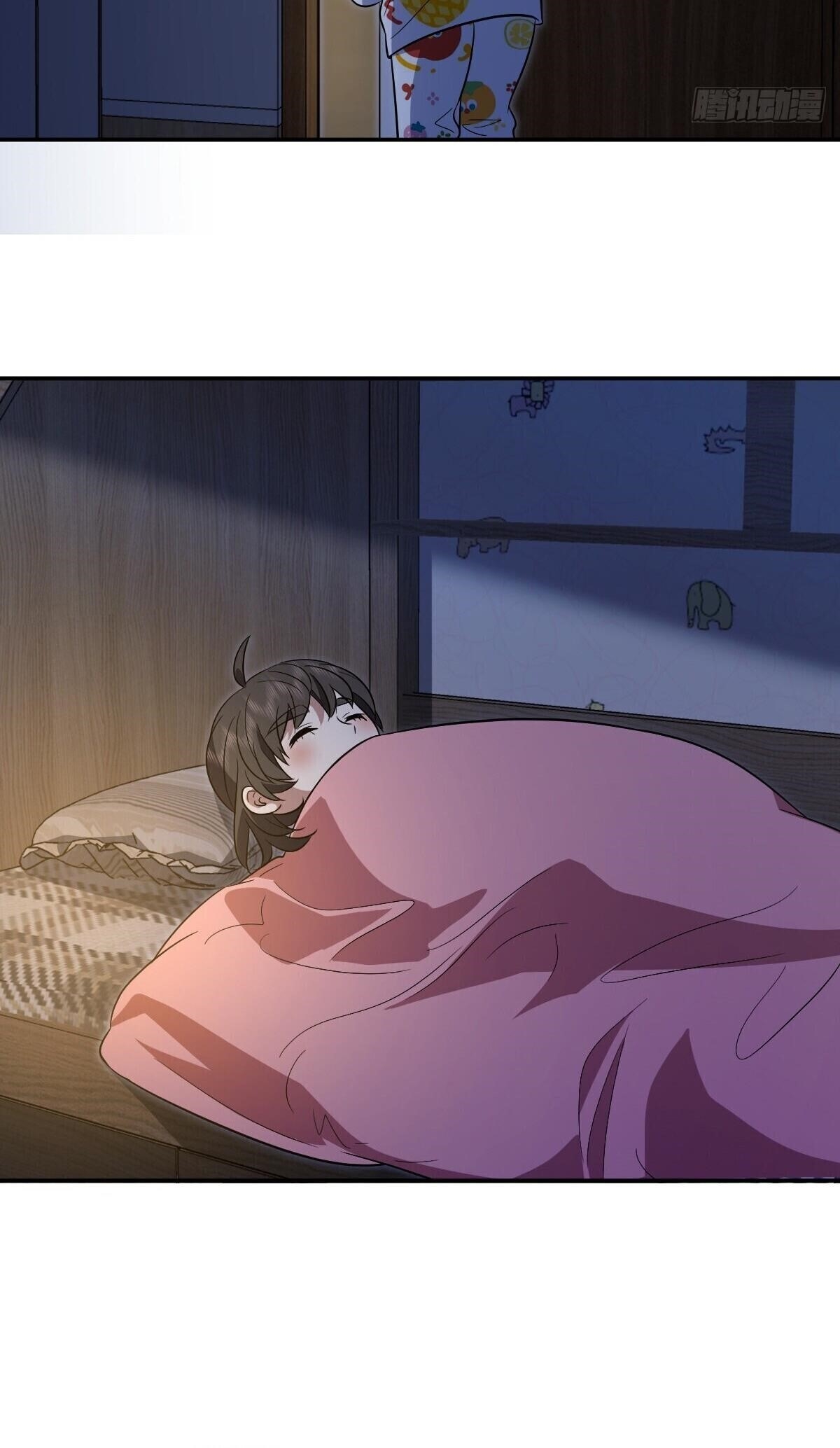 My Wife Is From a Thousand Years Ago Chapter 392 - Page 32