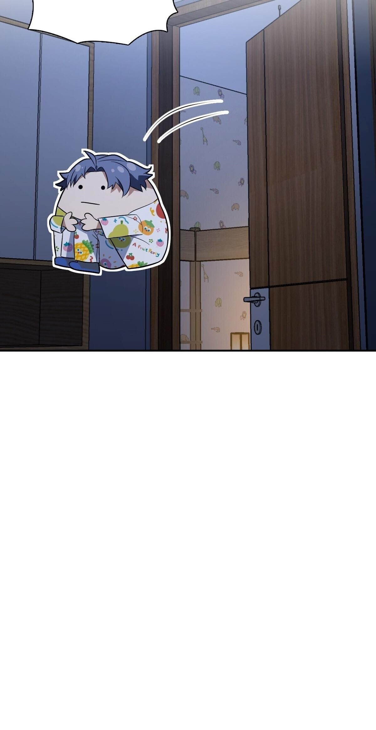 My Wife Is From a Thousand Years Ago Chapter 392 - Page 39