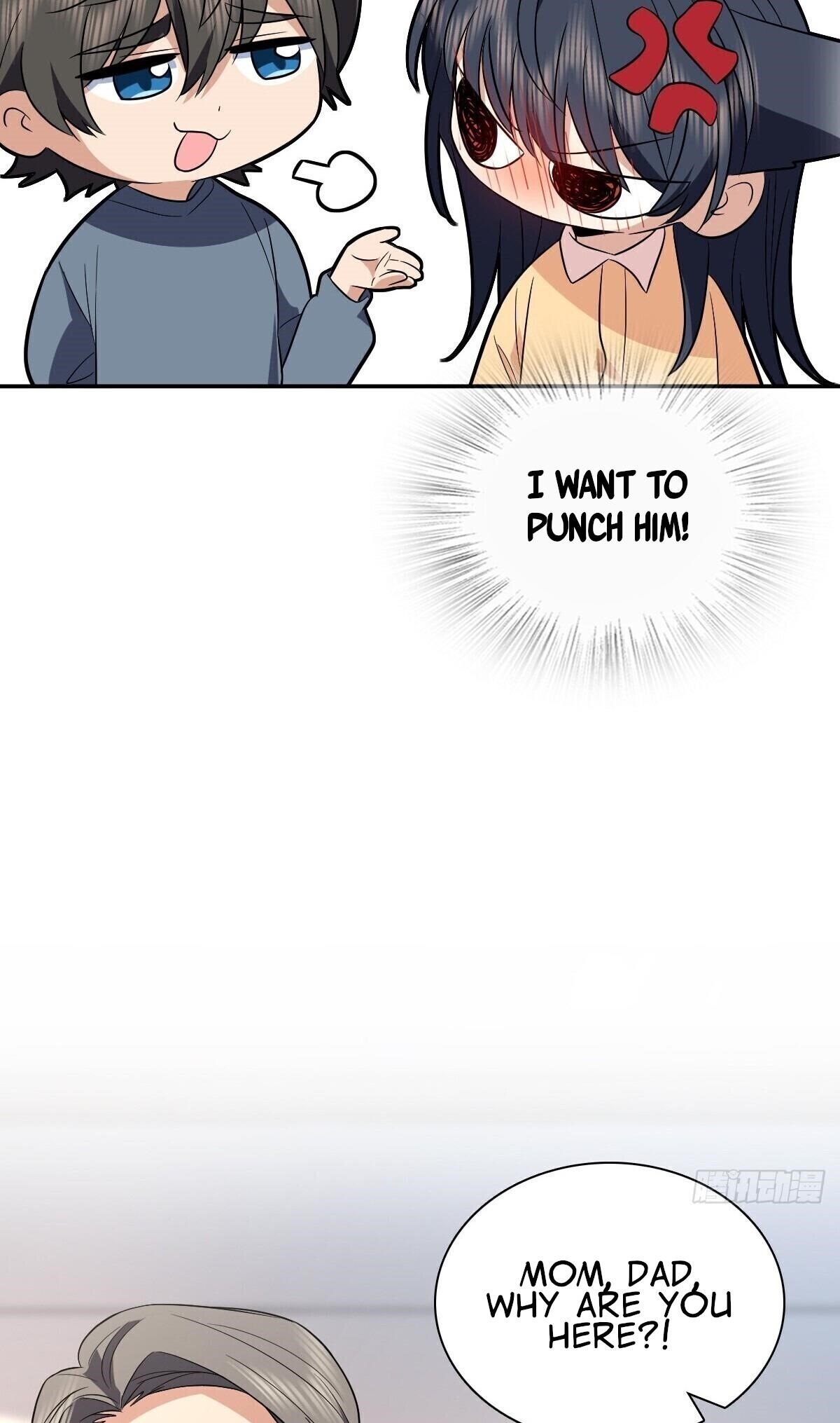 My Wife Is From a Thousand Years Ago Chapter 392 - Page 43