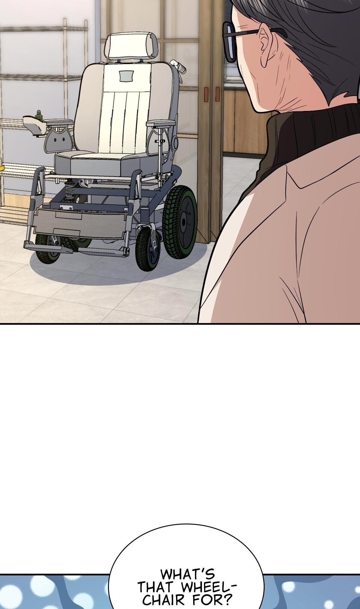 My Wife Is From a Thousand Years Ago Chapter 392 - Page 46