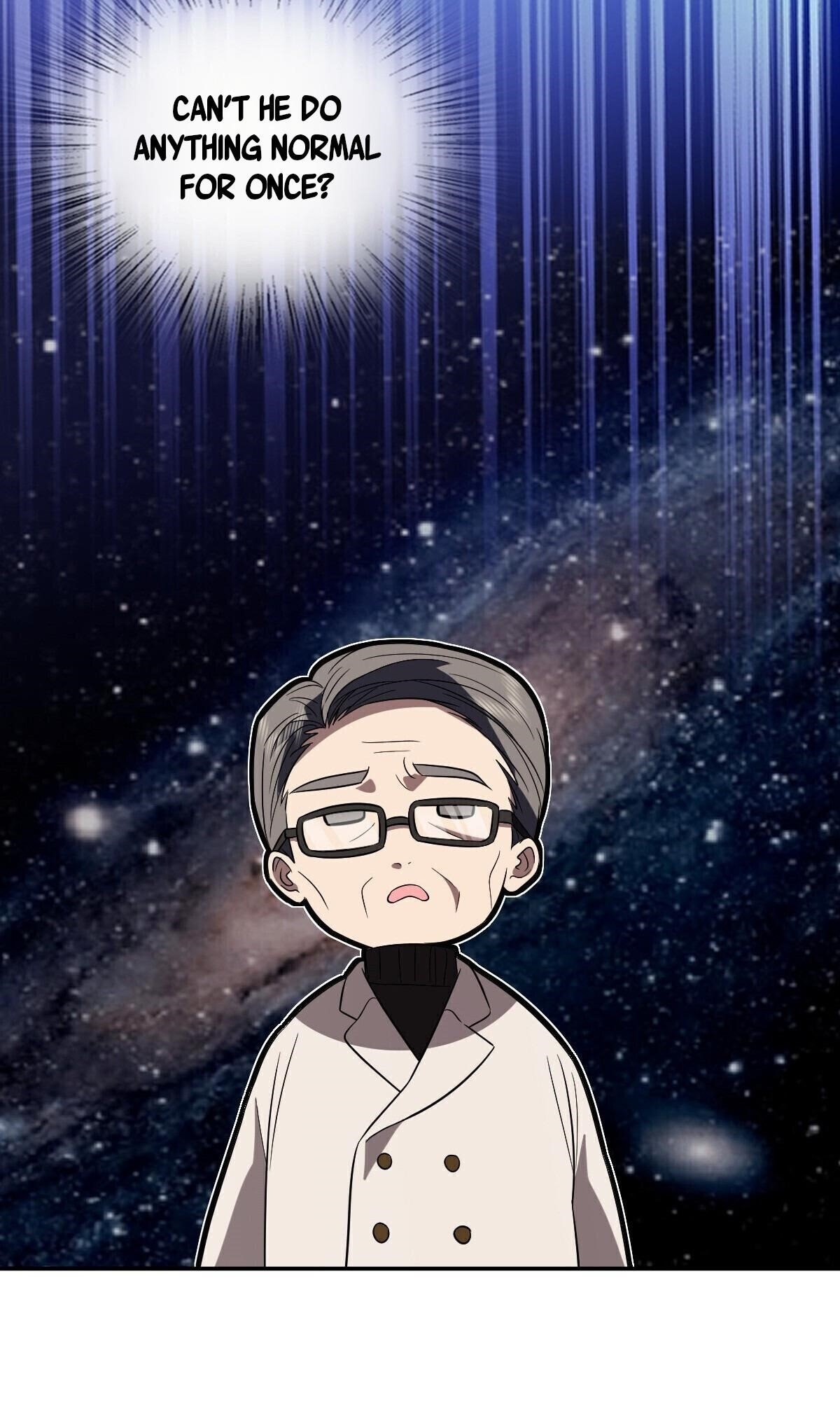 My Wife Is From a Thousand Years Ago Chapter 392 - Page 49