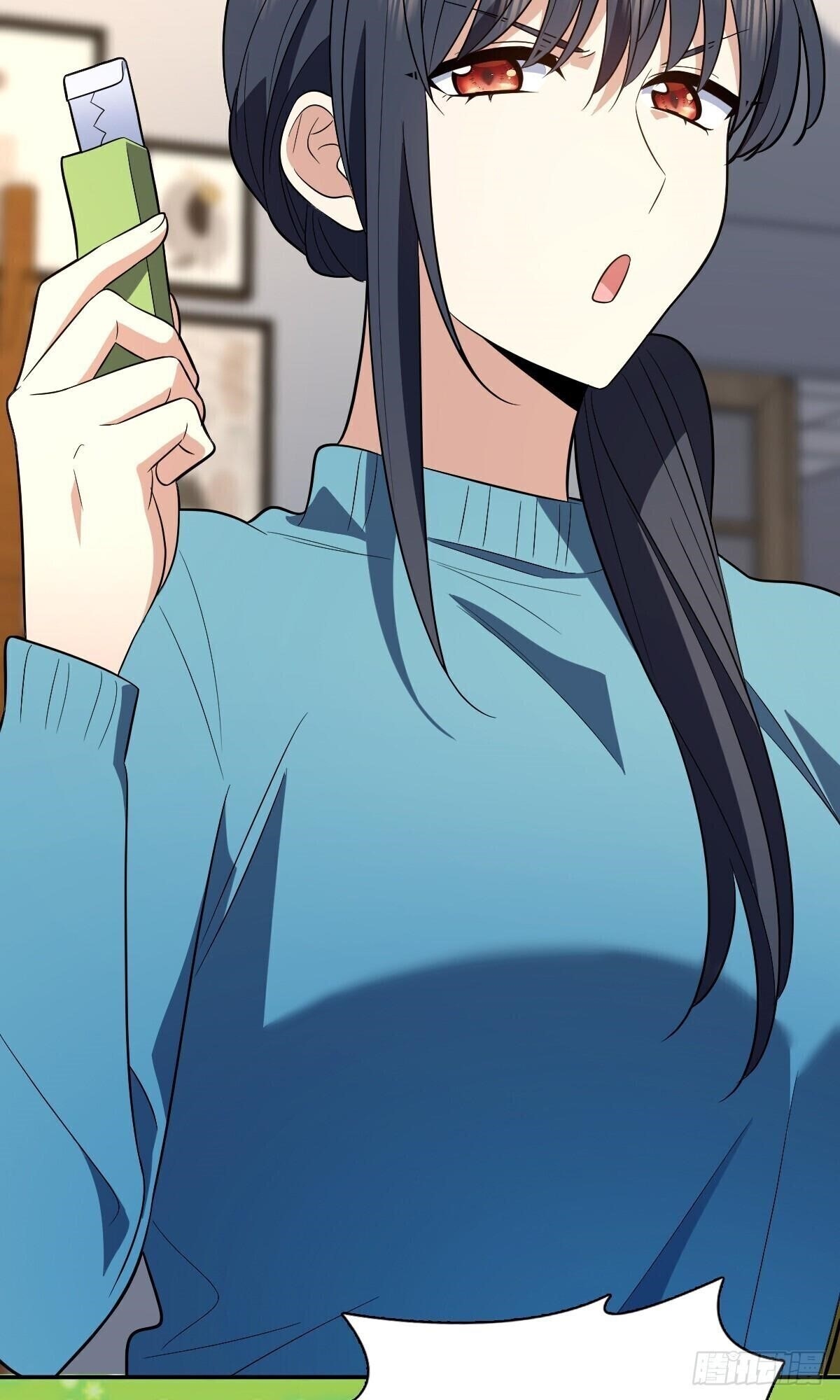 My Wife Is From a Thousand Years Ago Chapter 392 - Page 8