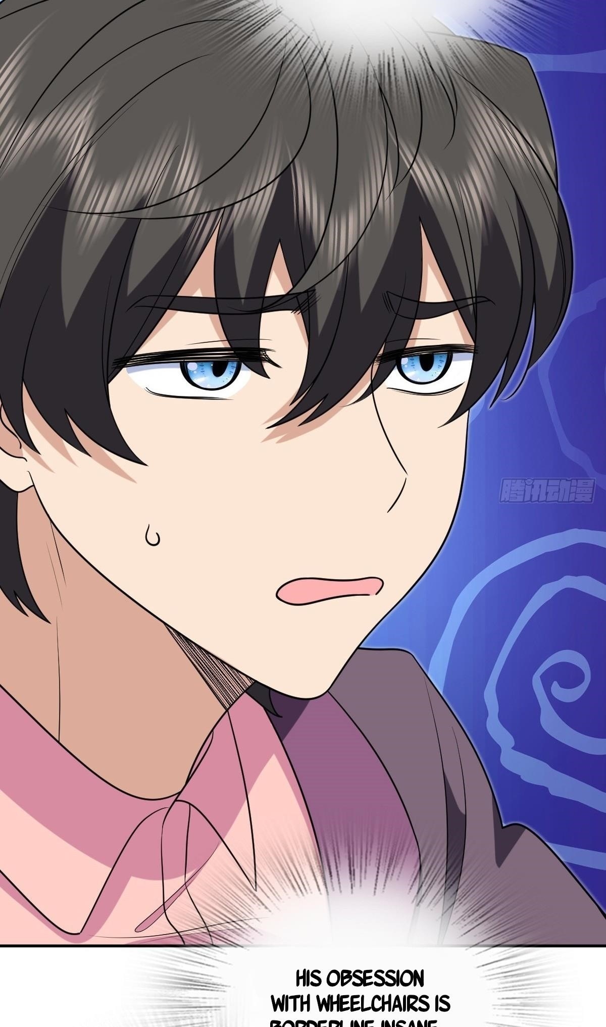 My Wife Is From a Thousand Years Ago Chapter 393 - Page 14