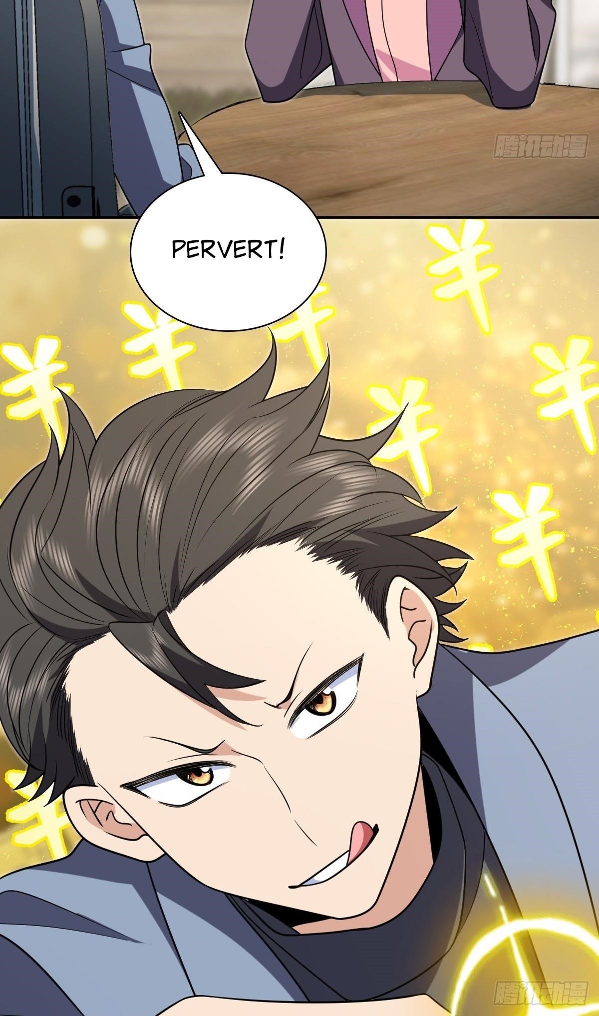 My Wife Is From a Thousand Years Ago Chapter 393 - Page 16