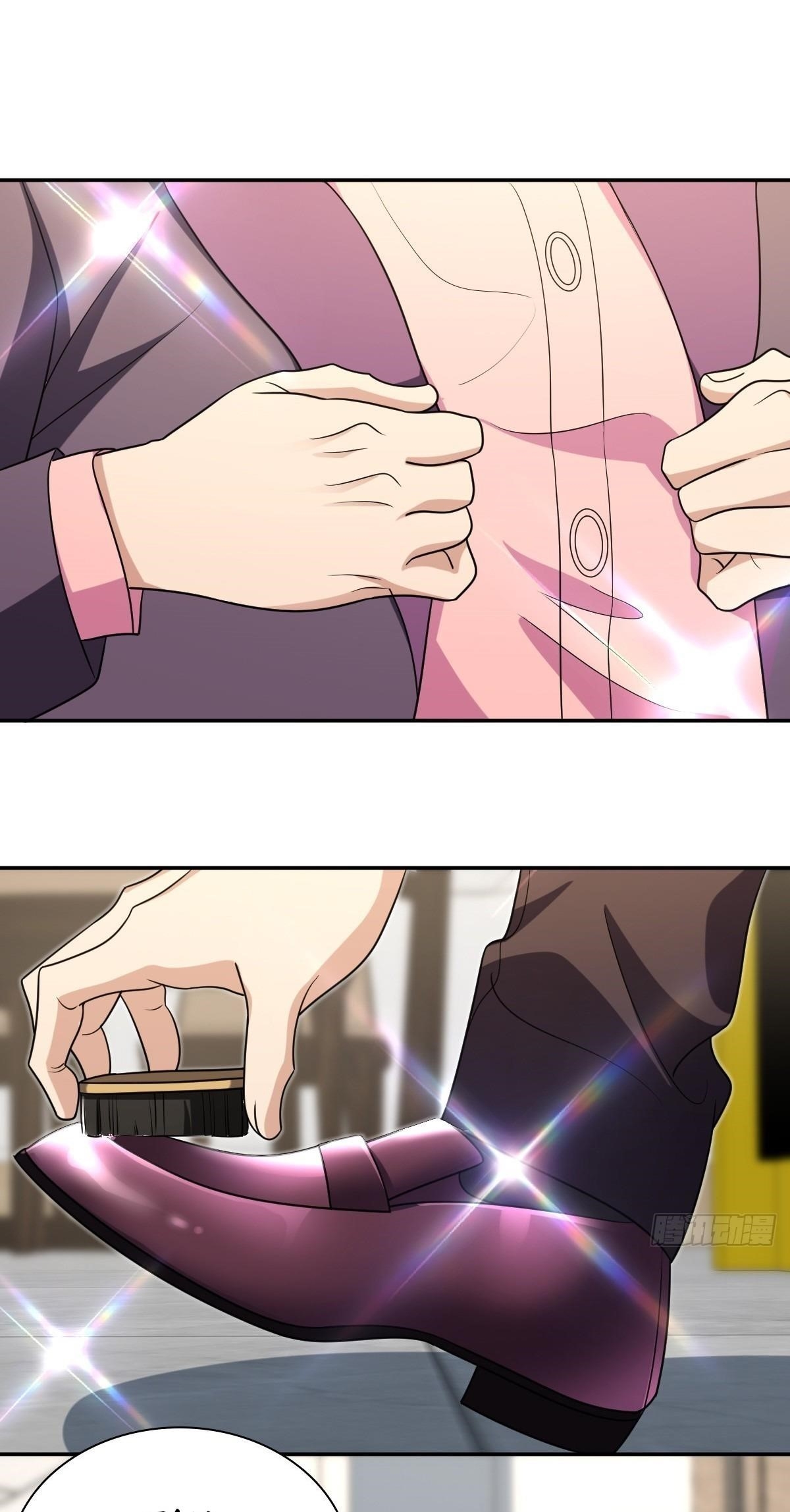 My Wife Is From a Thousand Years Ago Chapter 393 - Page 2