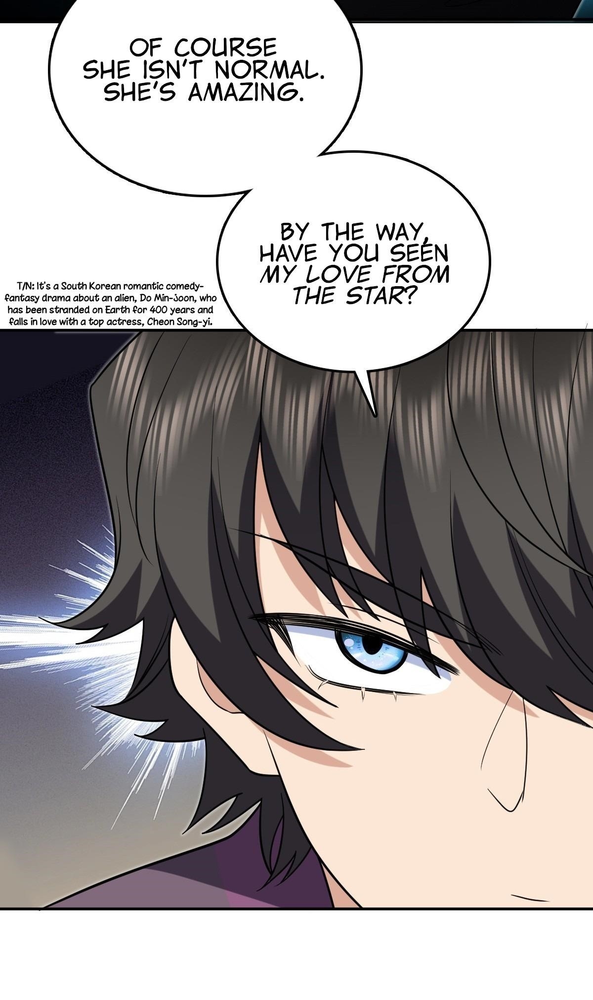 My Wife Is From a Thousand Years Ago Chapter 393 - Page 23