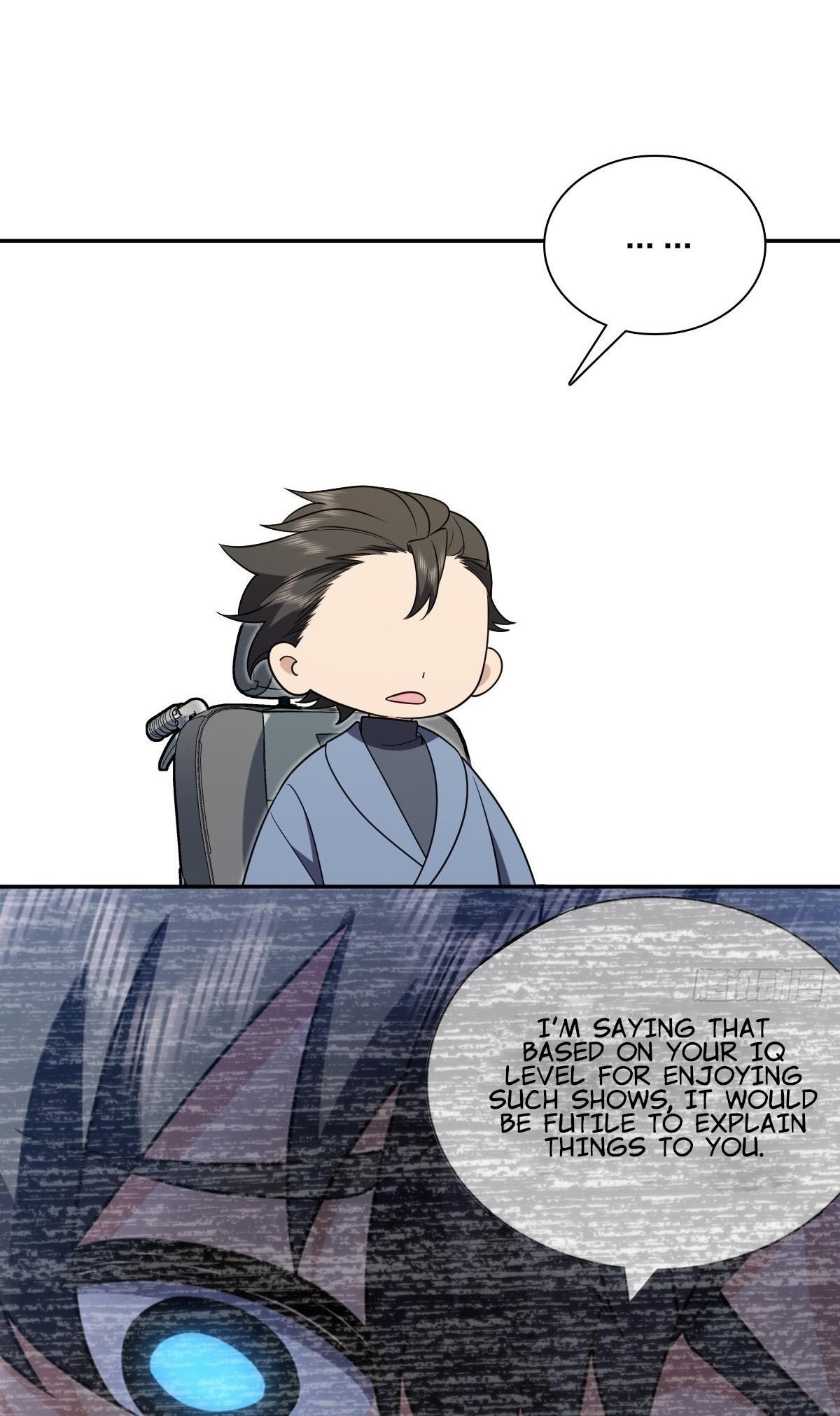 My Wife Is From a Thousand Years Ago Chapter 393 - Page 24