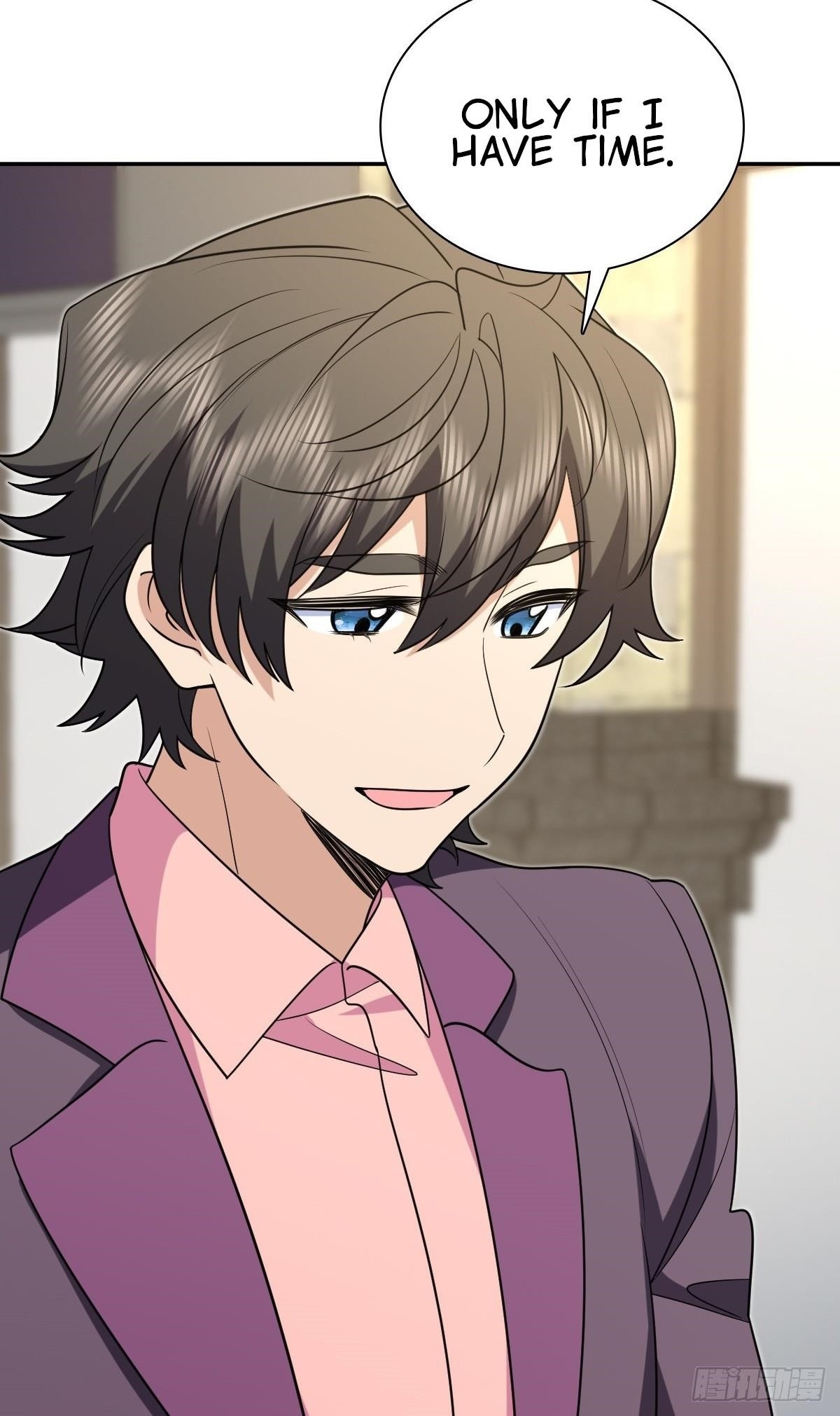 My Wife Is From a Thousand Years Ago Chapter 393 - Page 28