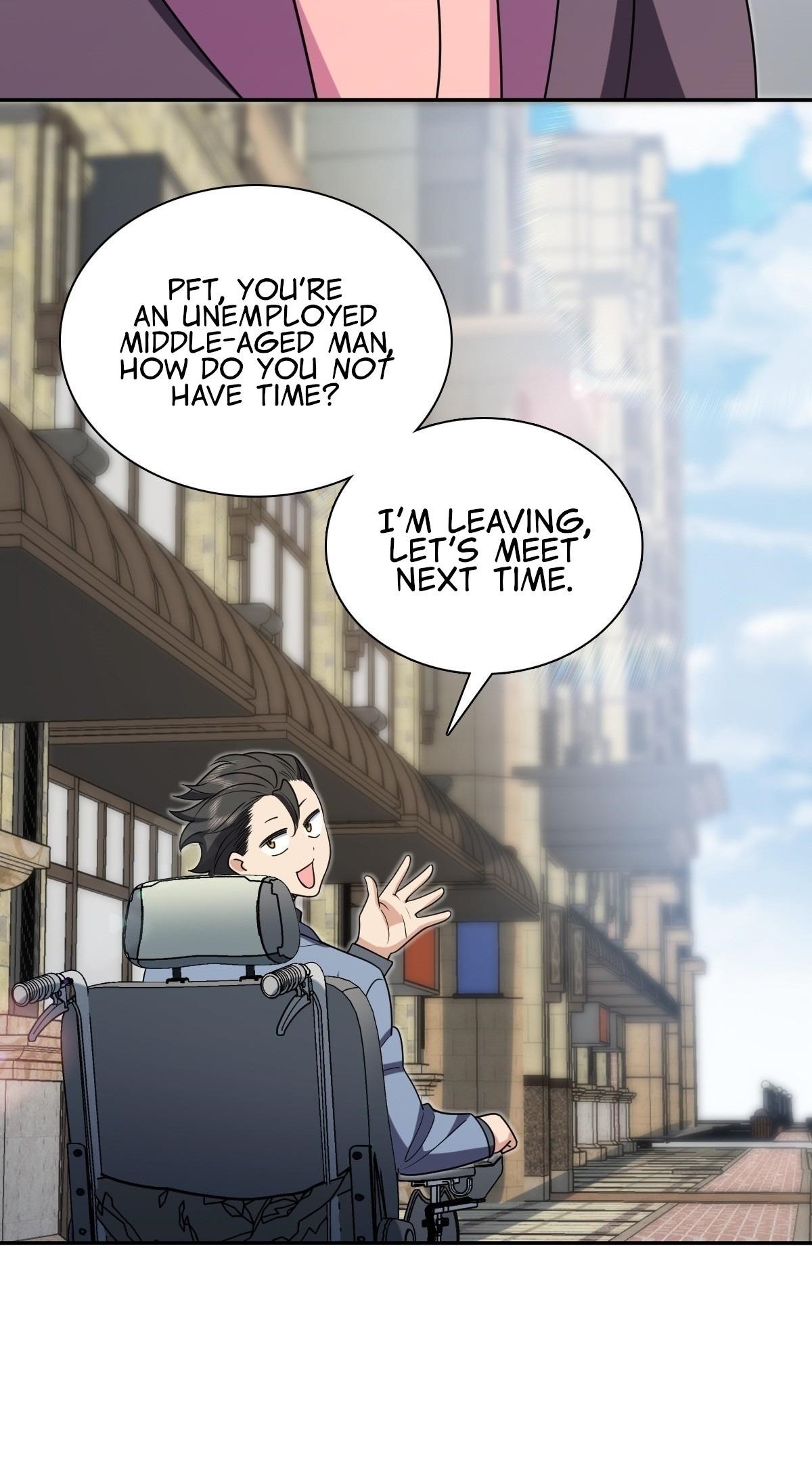 My Wife Is From a Thousand Years Ago Chapter 393 - Page 29