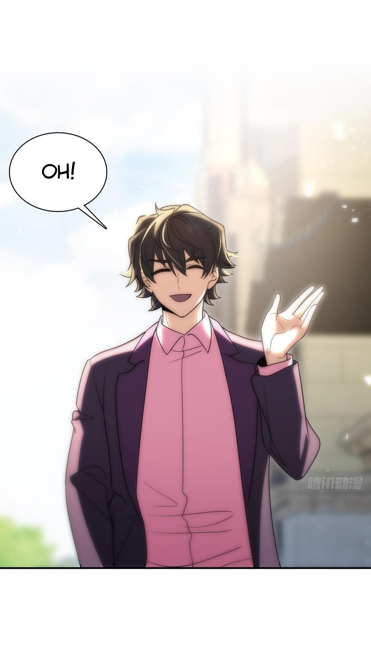 My Wife Is From a Thousand Years Ago Chapter 393 - Page 30