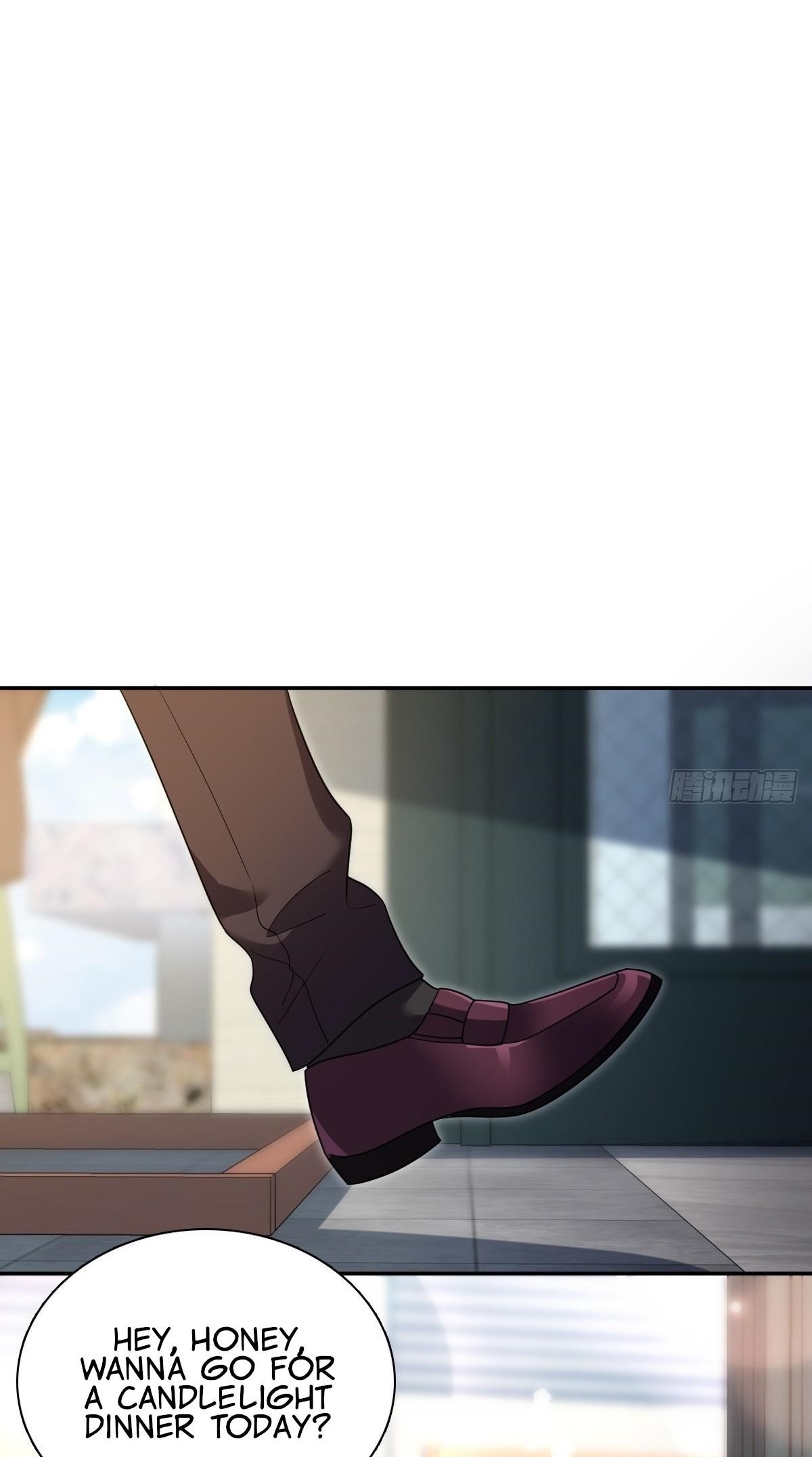 My Wife Is From a Thousand Years Ago Chapter 393 - Page 31