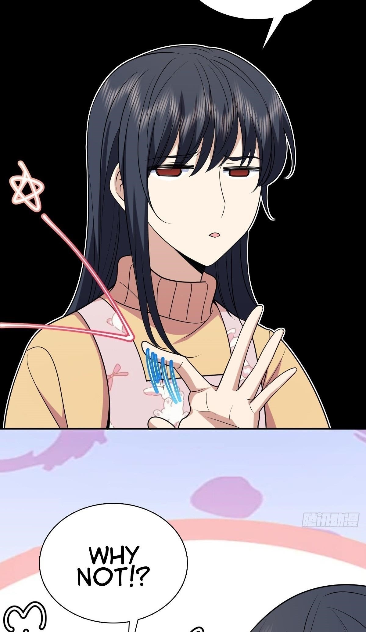 My Wife Is From a Thousand Years Ago Chapter 393 - Page 34