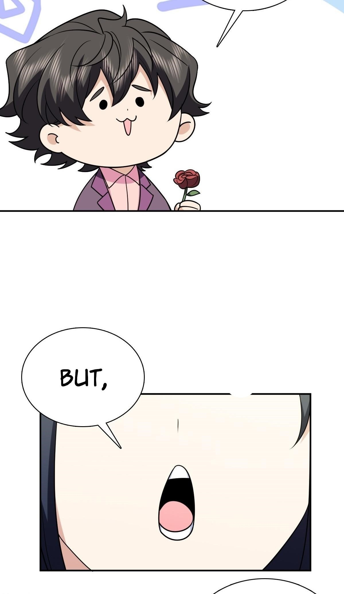 My Wife Is From a Thousand Years Ago Chapter 393 - Page 36