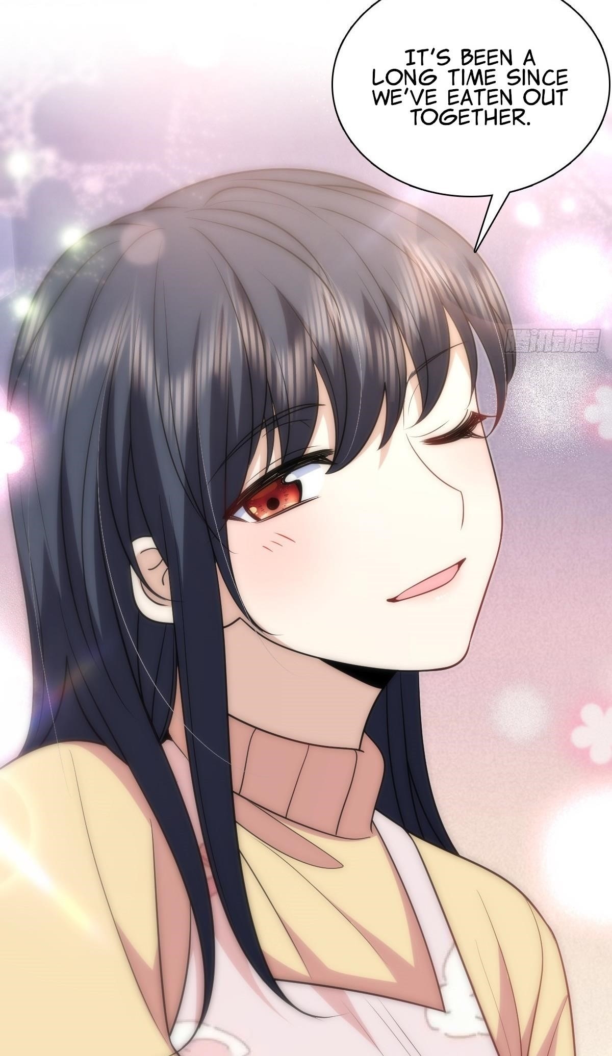 My Wife Is From a Thousand Years Ago Chapter 393 - Page 37