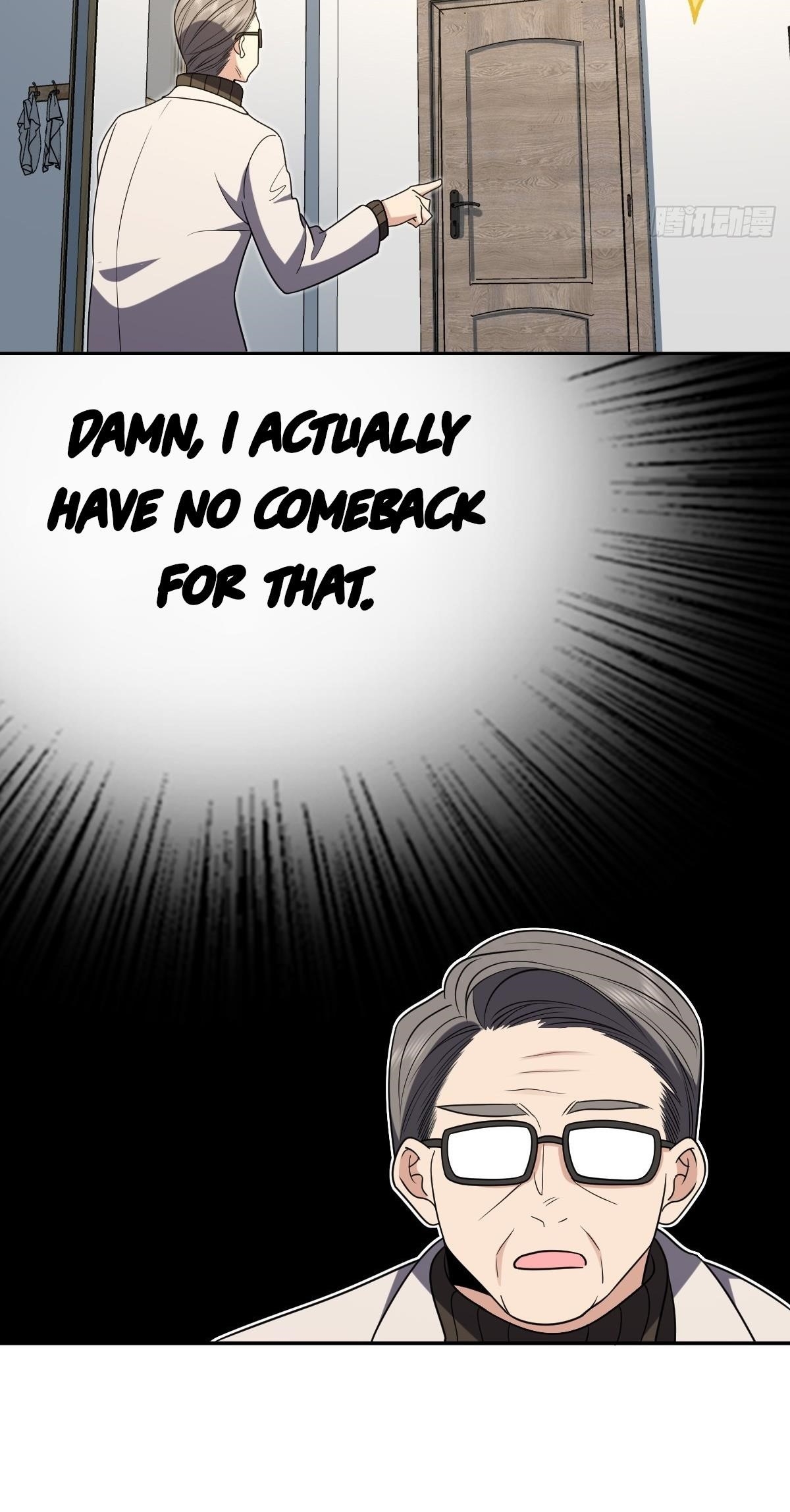 My Wife Is From a Thousand Years Ago Chapter 393 - Page 6