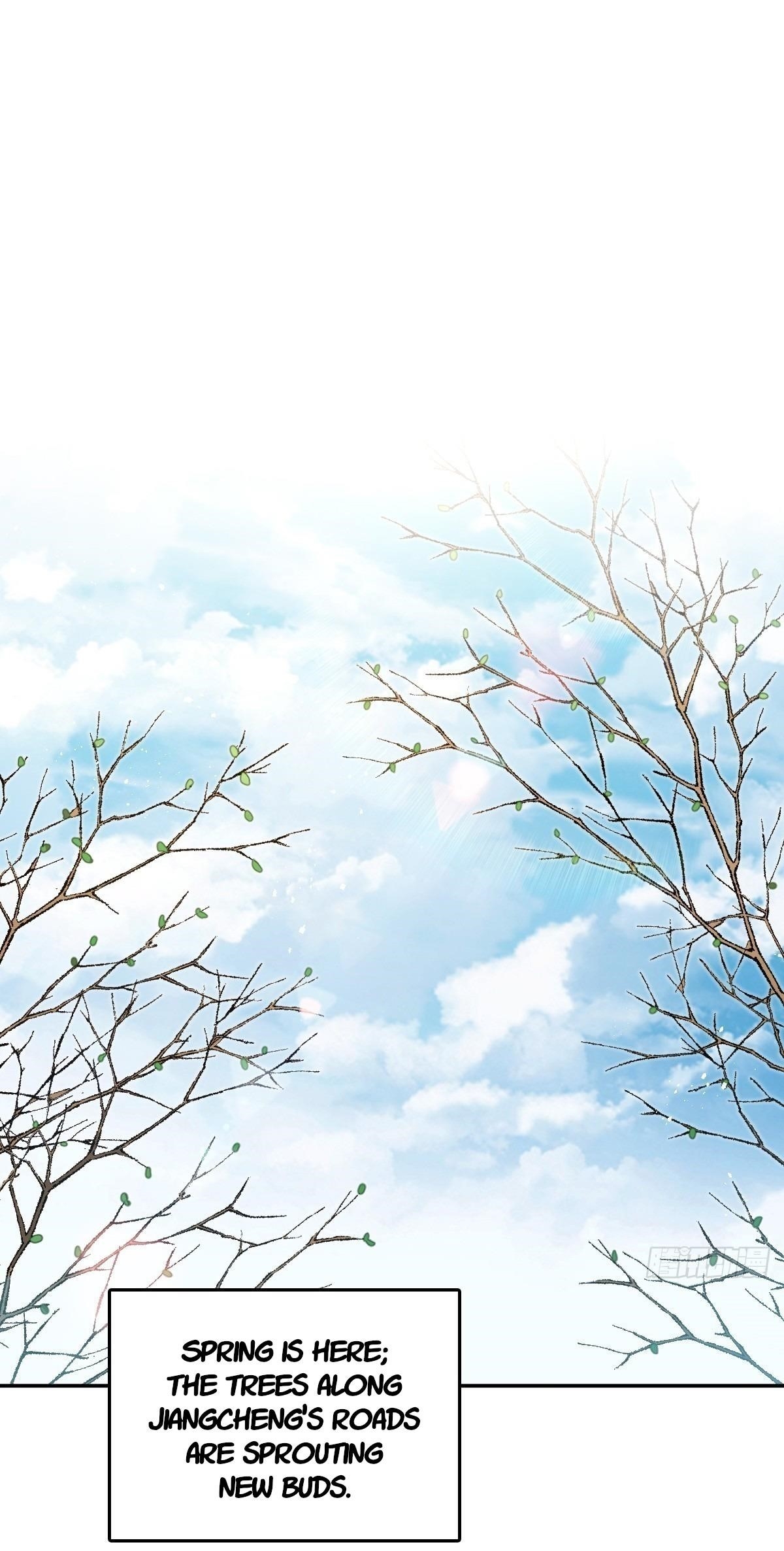 My Wife Is From a Thousand Years Ago Chapter 393 - Page 7