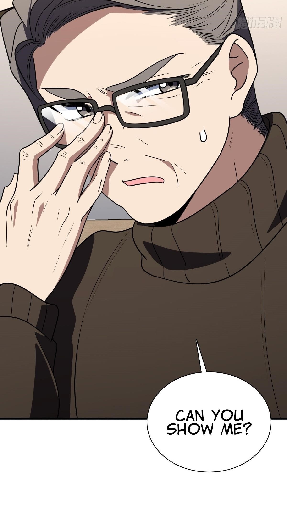 My Wife Is From a Thousand Years Ago Chapter 394 - Page 16