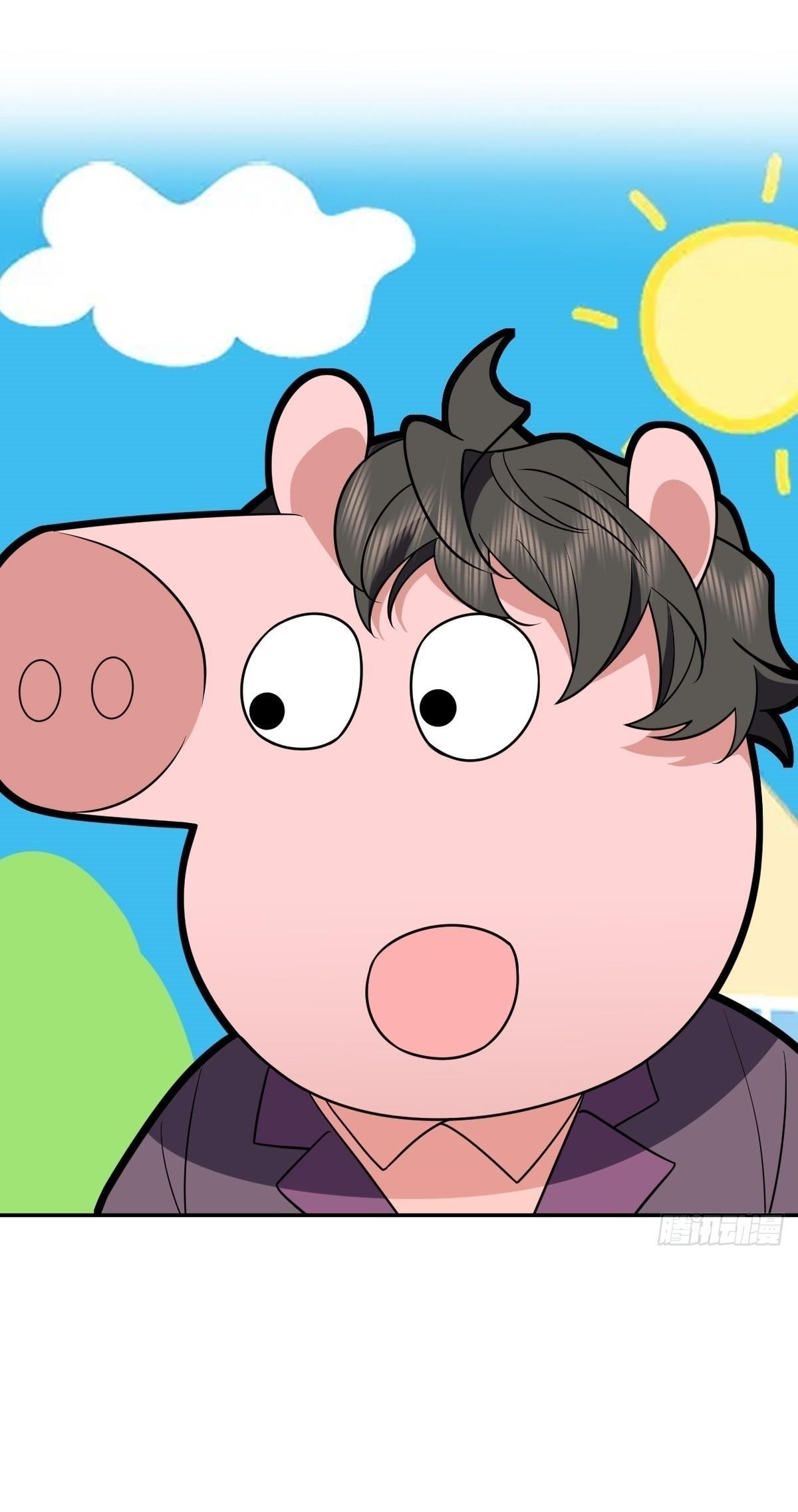 My Wife Is From a Thousand Years Ago Chapter 394 - Page 17