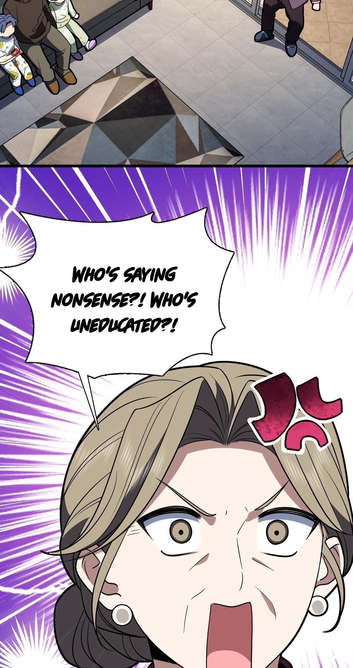 My Wife Is From a Thousand Years Ago Chapter 394 - Page 19