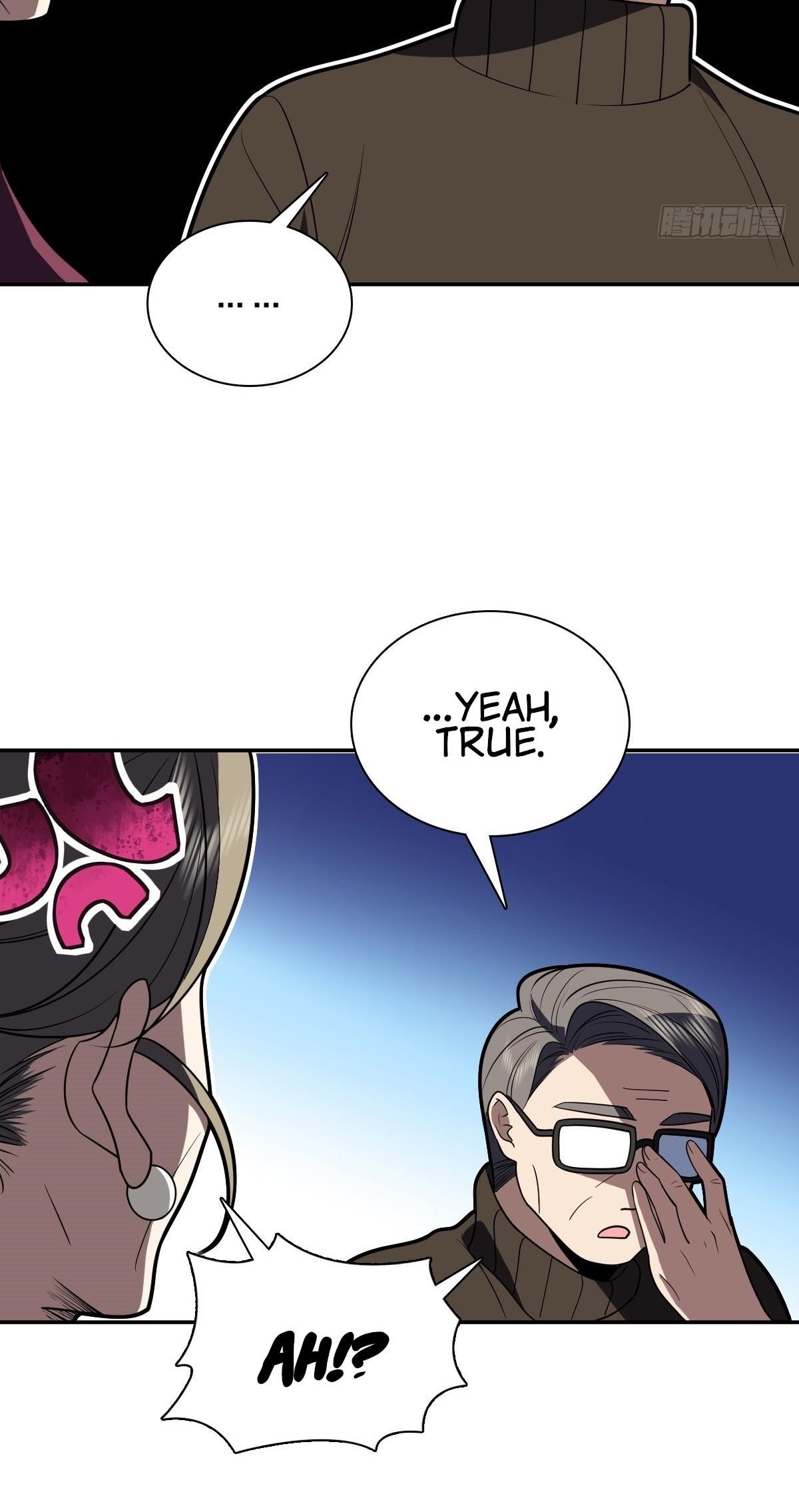 My Wife Is From a Thousand Years Ago Chapter 394 - Page 21