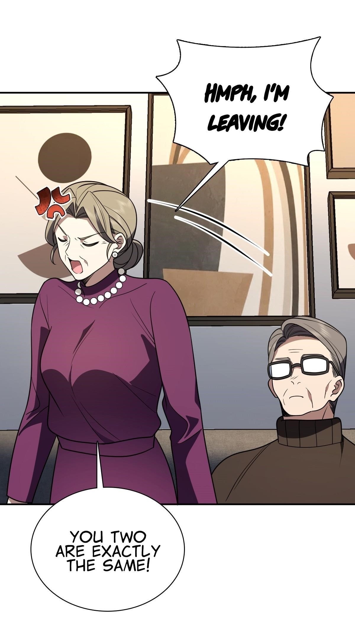 My Wife Is From a Thousand Years Ago Chapter 394 - Page 22