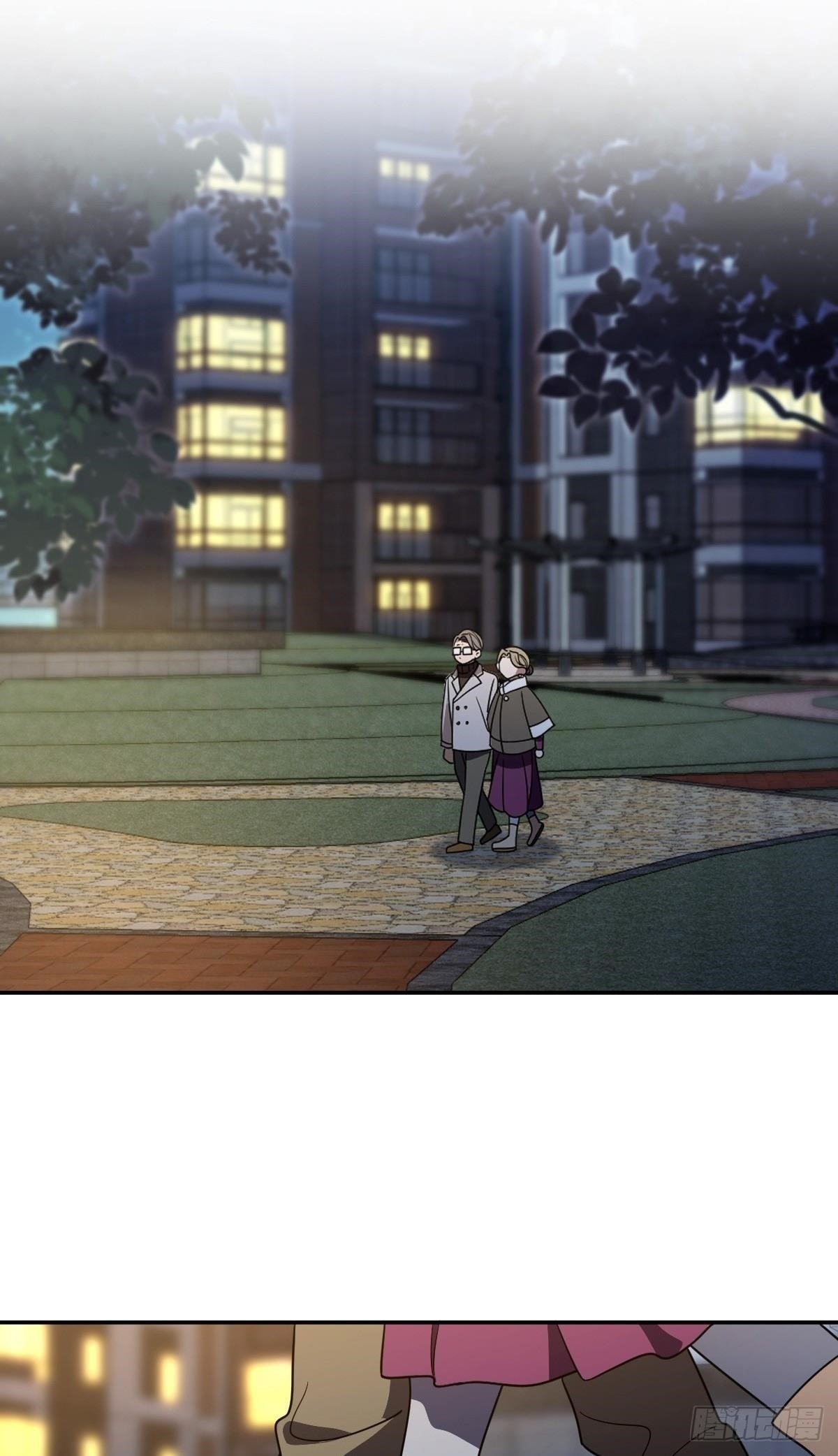 My Wife Is From a Thousand Years Ago Chapter 394 - Page 25