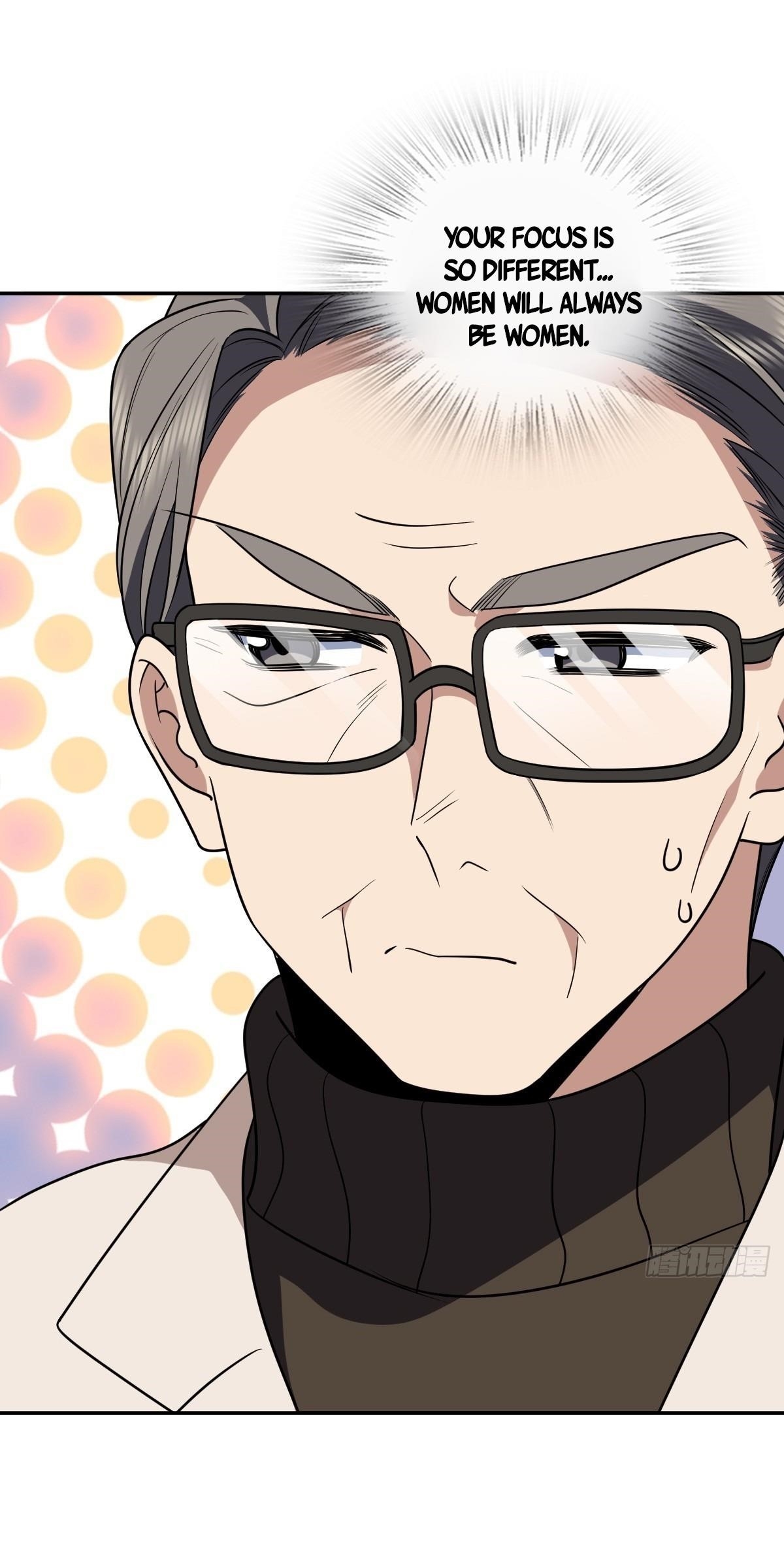 My Wife Is From a Thousand Years Ago Chapter 394 - Page 28