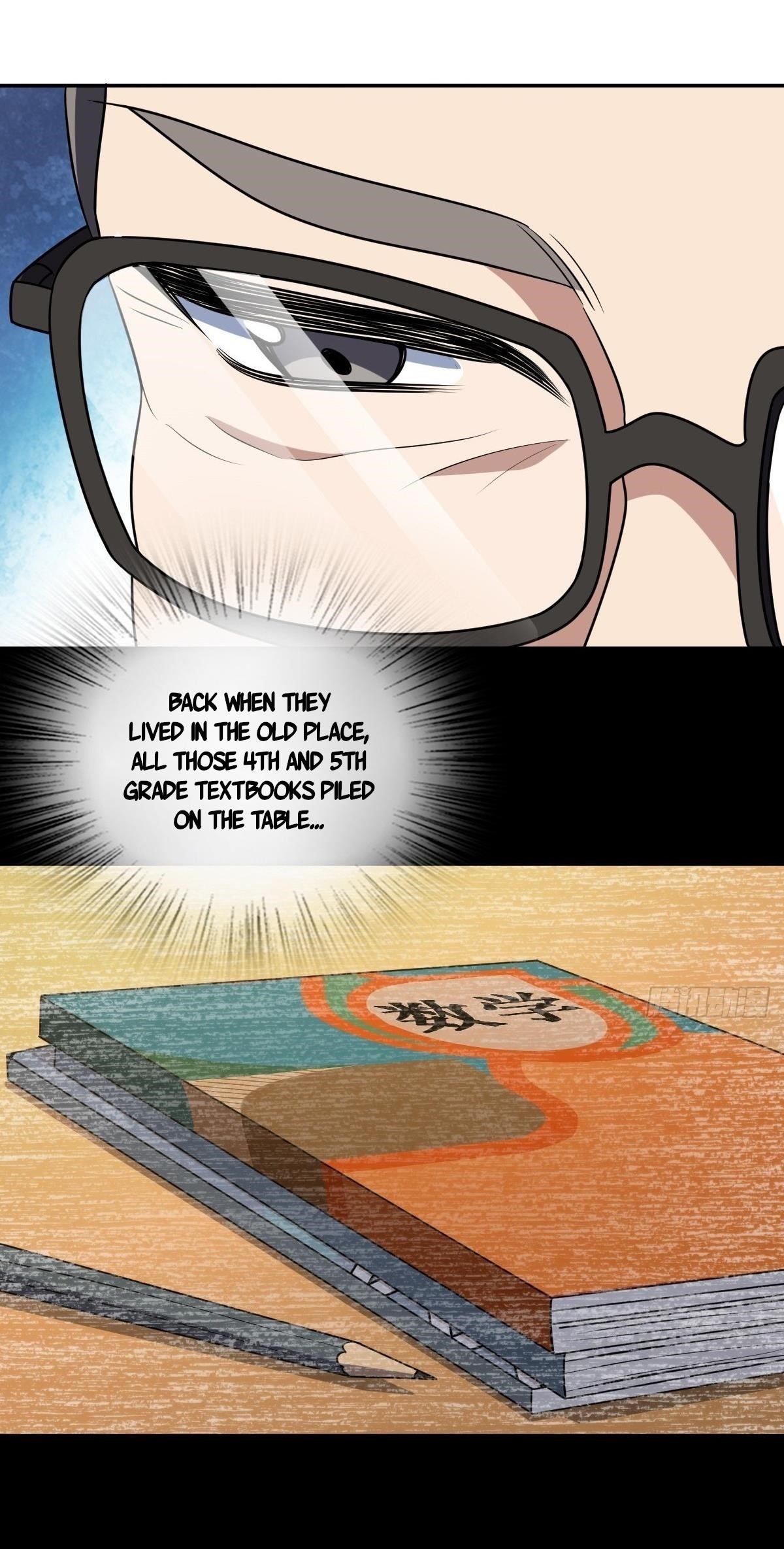 My Wife Is From a Thousand Years Ago Chapter 394 - Page 29