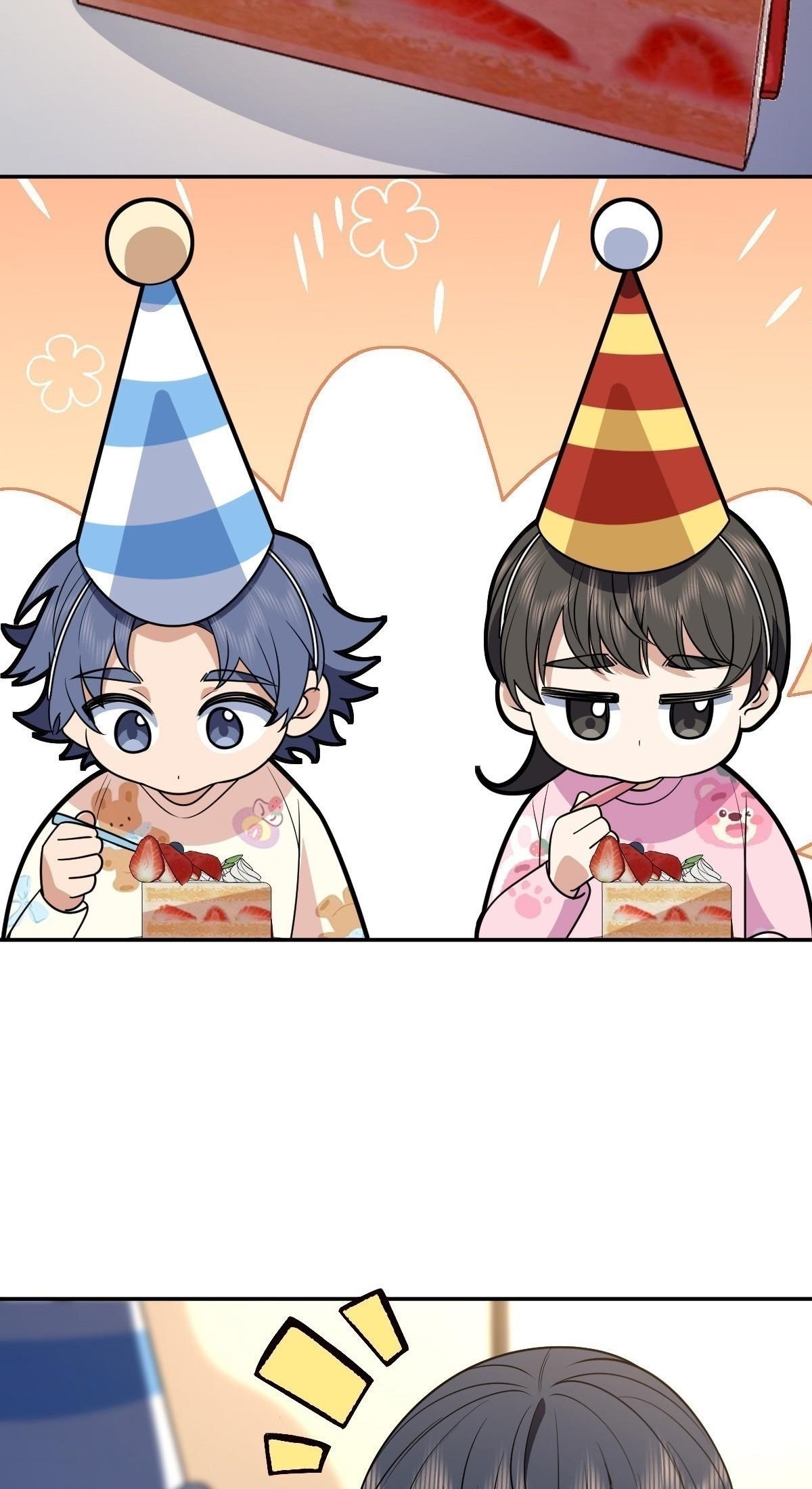 My Wife Is From a Thousand Years Ago Chapter 394 - Page 34