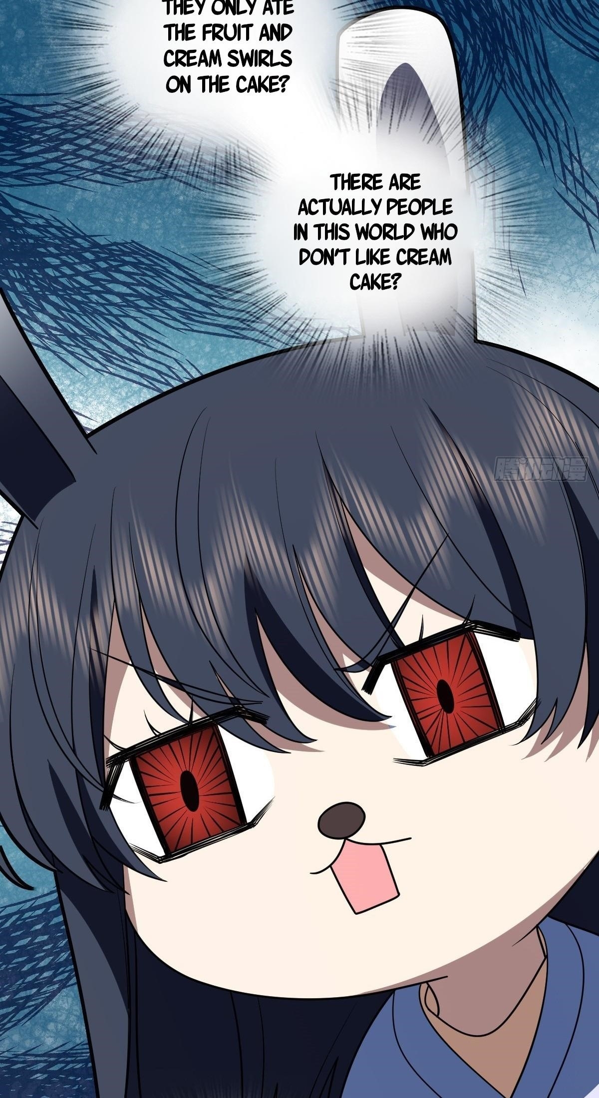 My Wife Is From a Thousand Years Ago Chapter 394 - Page 36