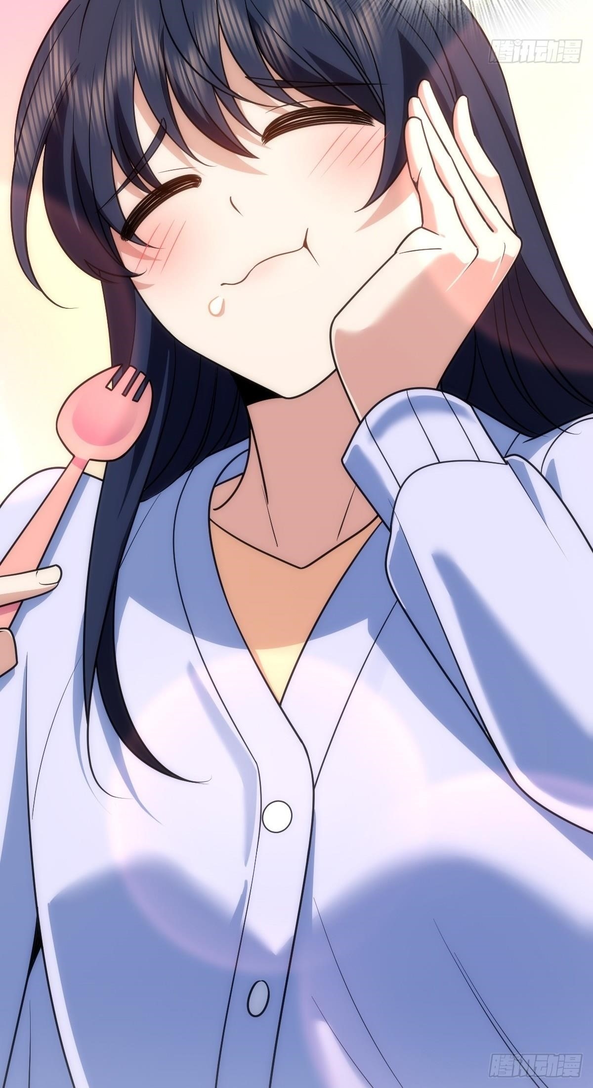 My Wife Is From a Thousand Years Ago Chapter 394 - Page 38