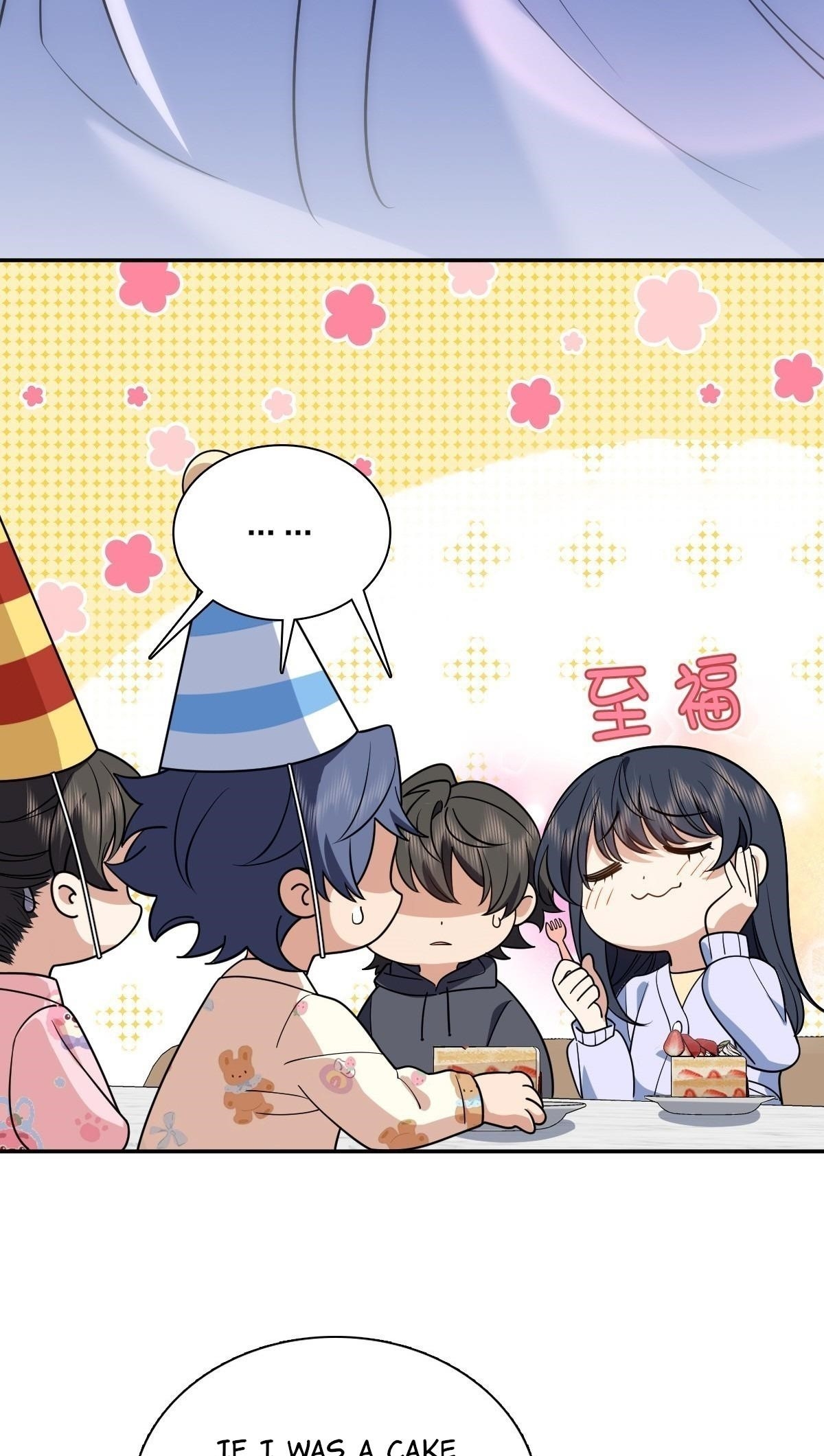 My Wife Is From a Thousand Years Ago Chapter 394 - Page 39