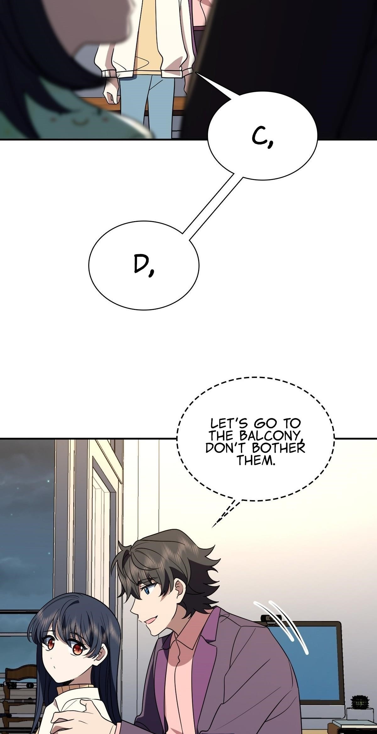 My Wife Is From a Thousand Years Ago Chapter 394 - Page 4