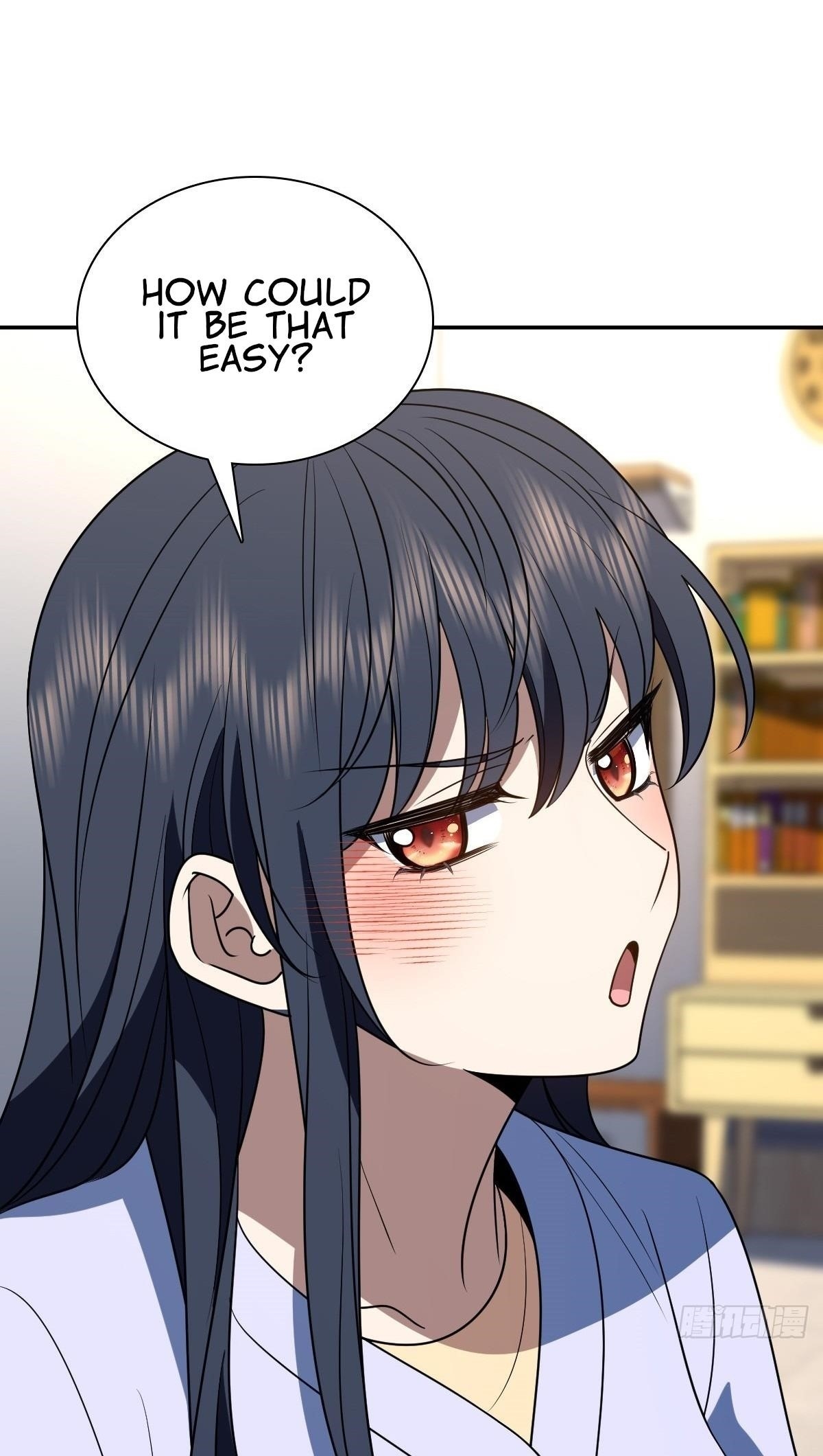 My Wife Is From a Thousand Years Ago Chapter 394 - Page 41