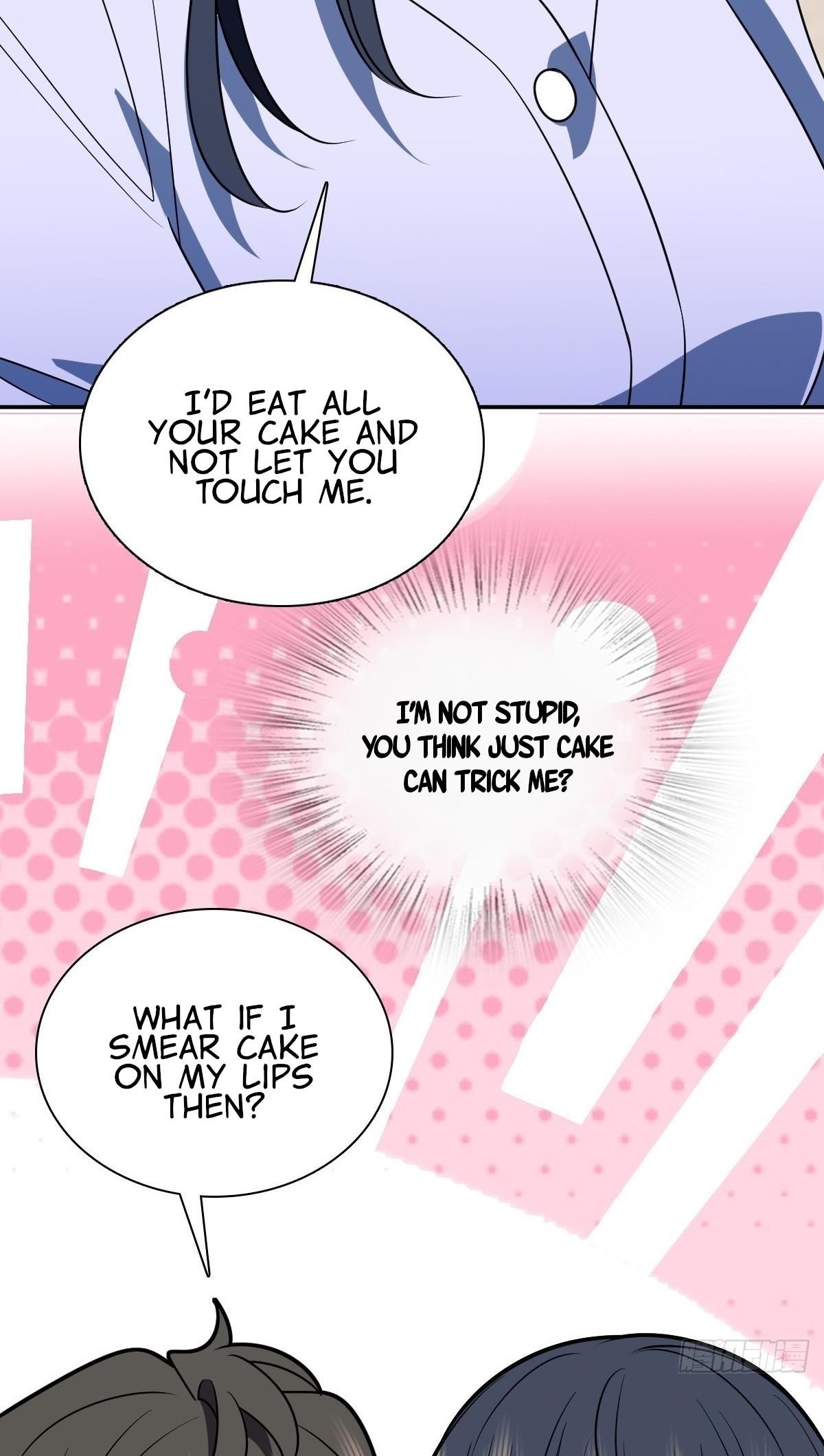 My Wife Is From a Thousand Years Ago Chapter 394 - Page 42