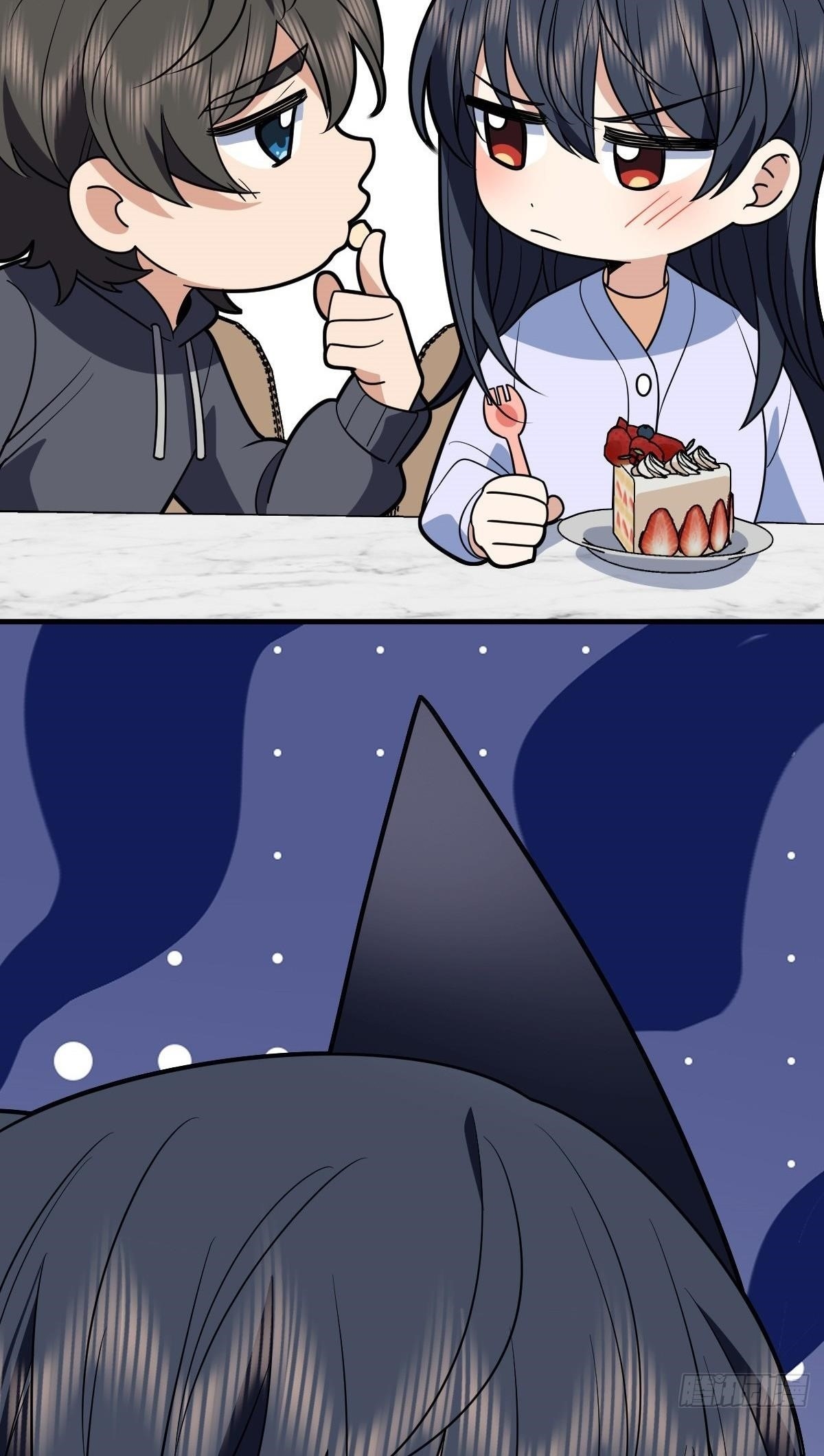 My Wife Is From a Thousand Years Ago Chapter 394 - Page 43