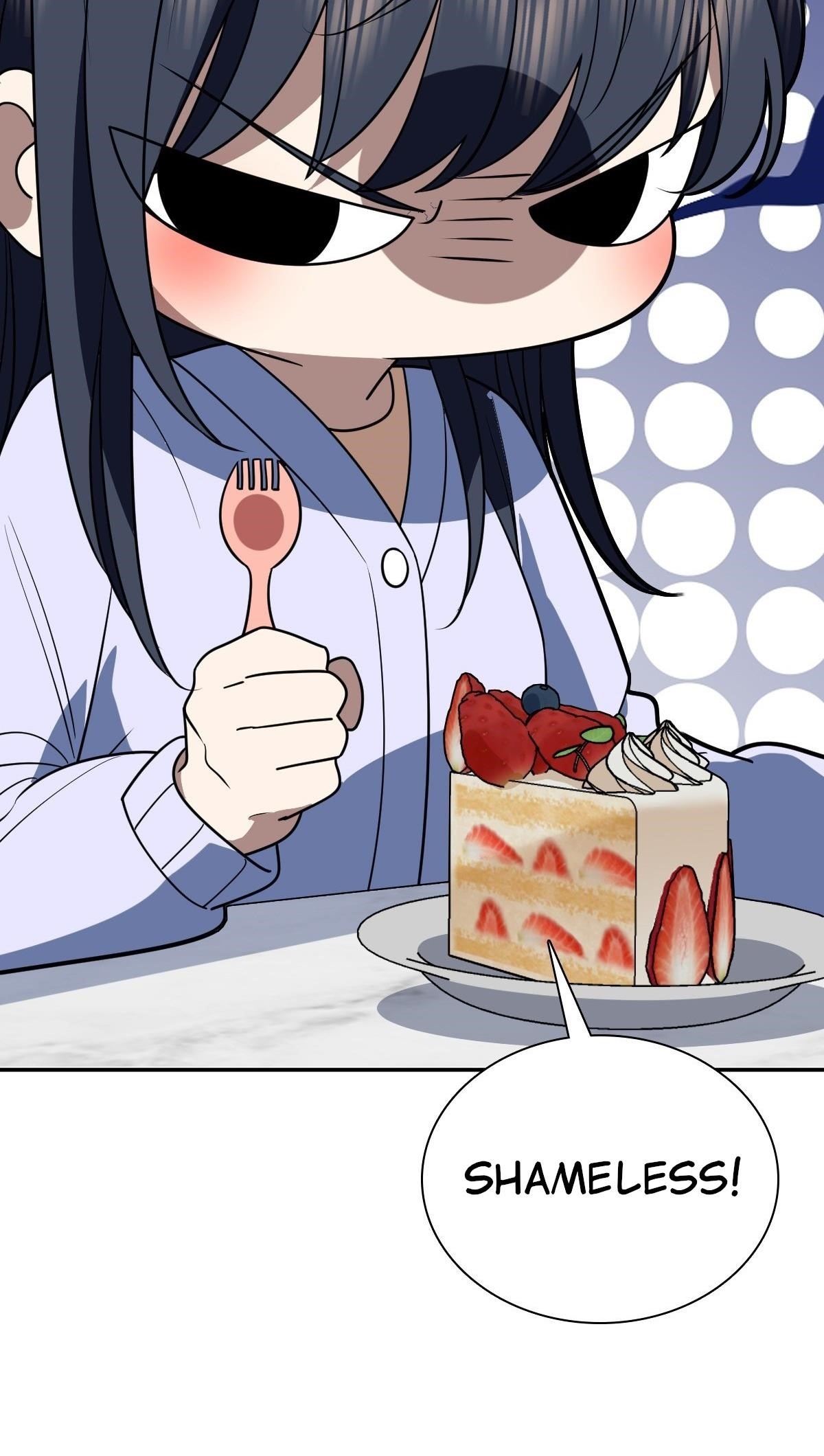 My Wife Is From a Thousand Years Ago Chapter 394 - Page 44