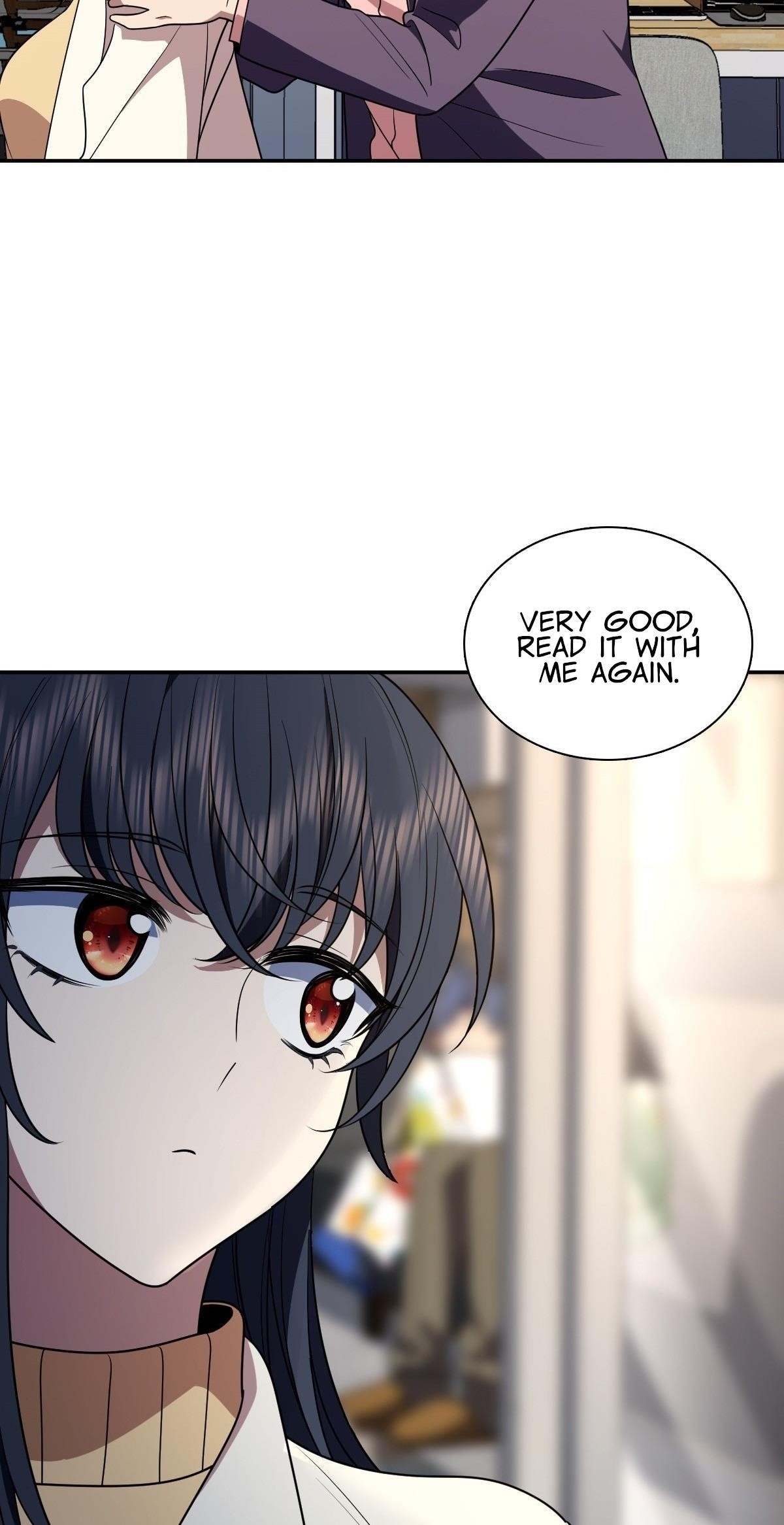 My Wife Is From a Thousand Years Ago Chapter 394 - Page 5