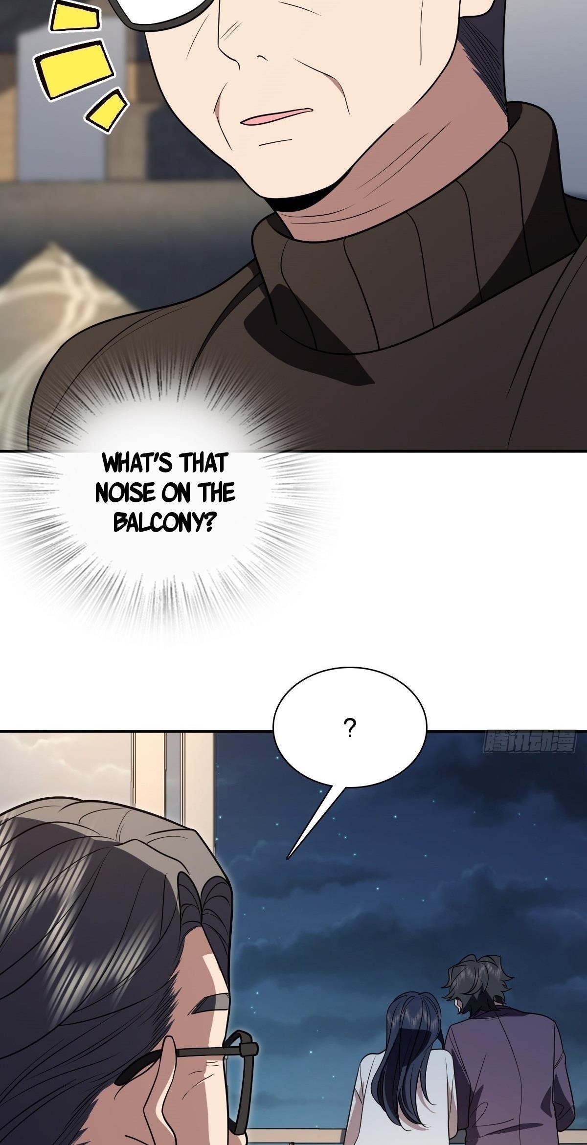 My Wife Is From a Thousand Years Ago Chapter 394 - Page 8